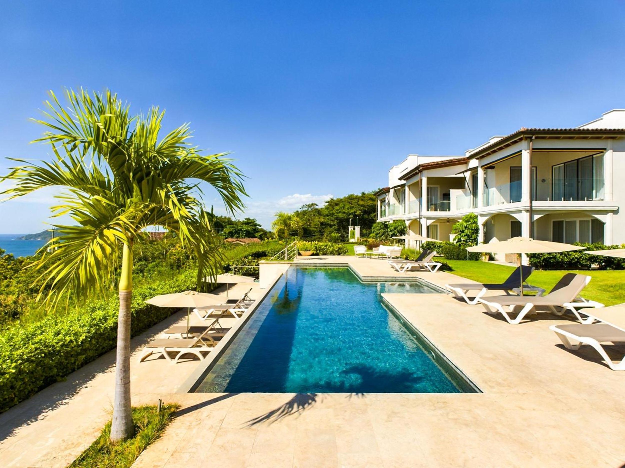 Condo Mirador-Breathtaking Ocean View