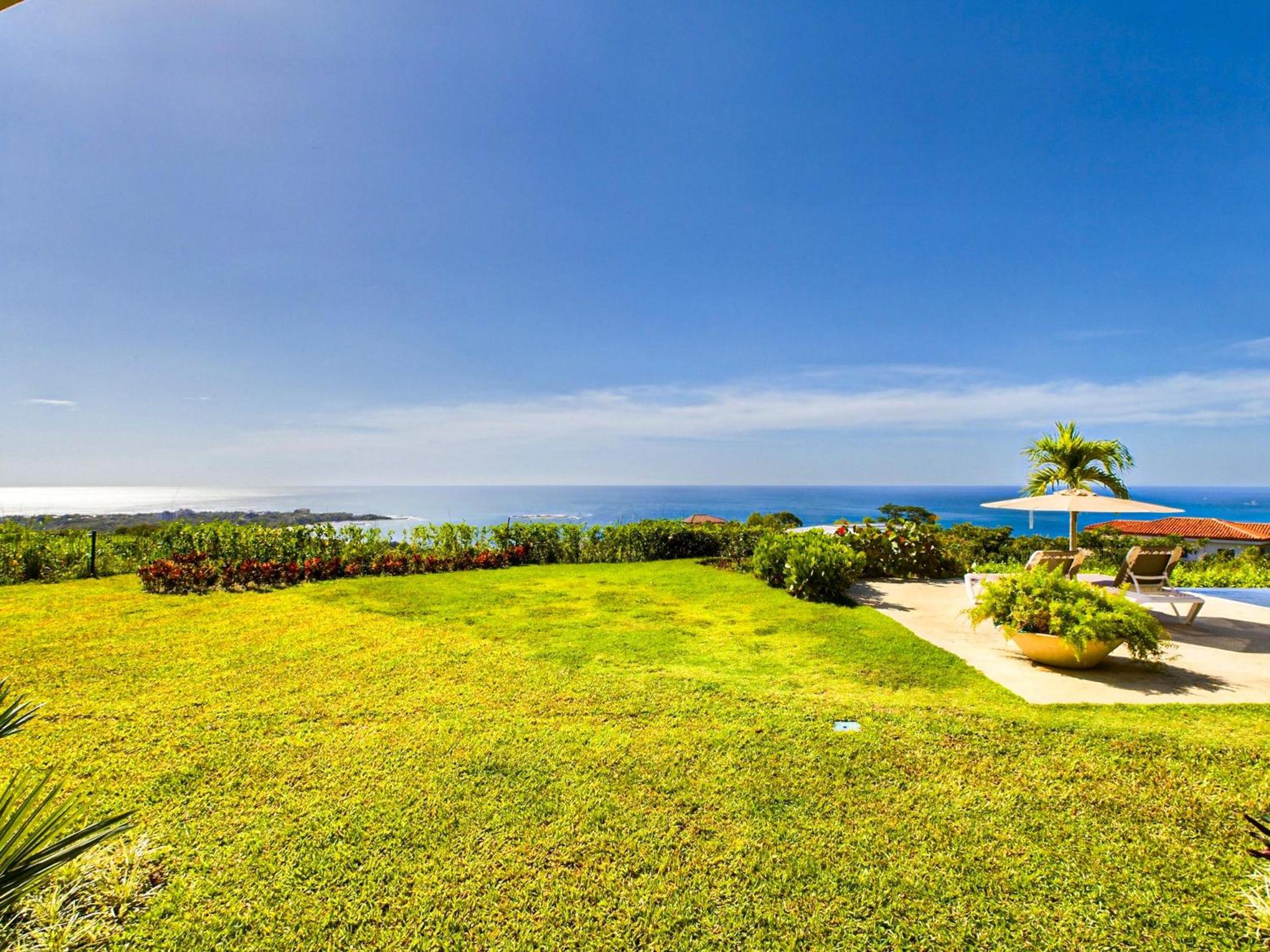 Condo Mirador-Breathtaking Ocean View