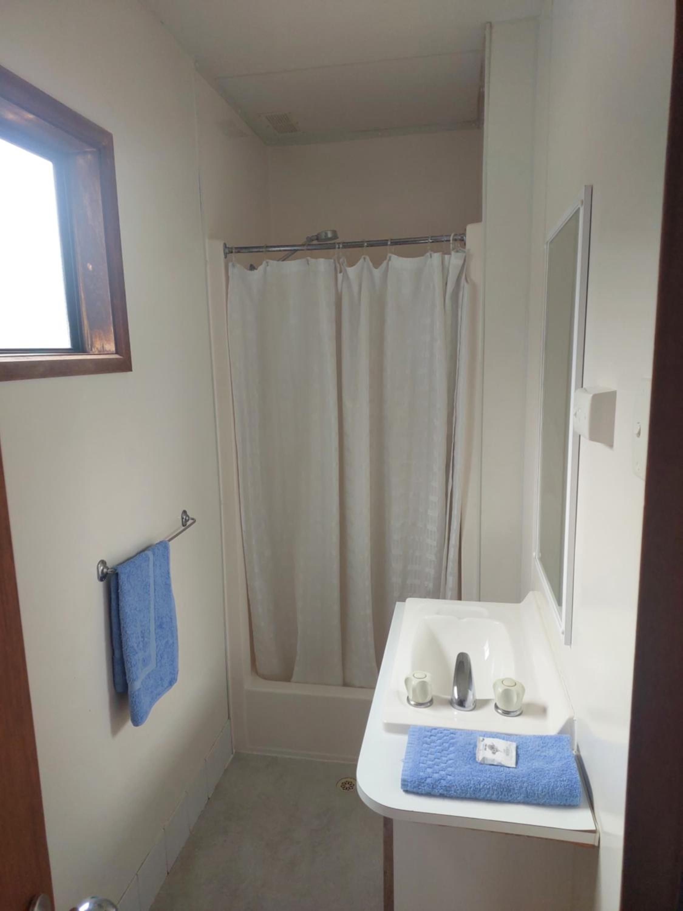 Casuarina Cabins