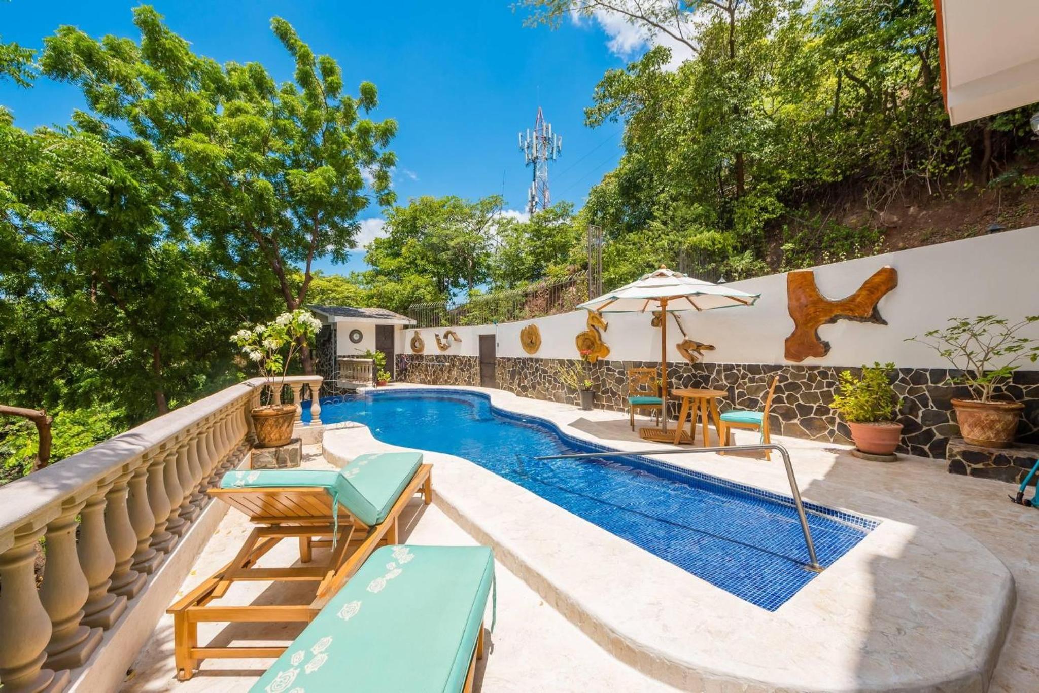 Casa Del Mar - 4 Br House In Flamingo
