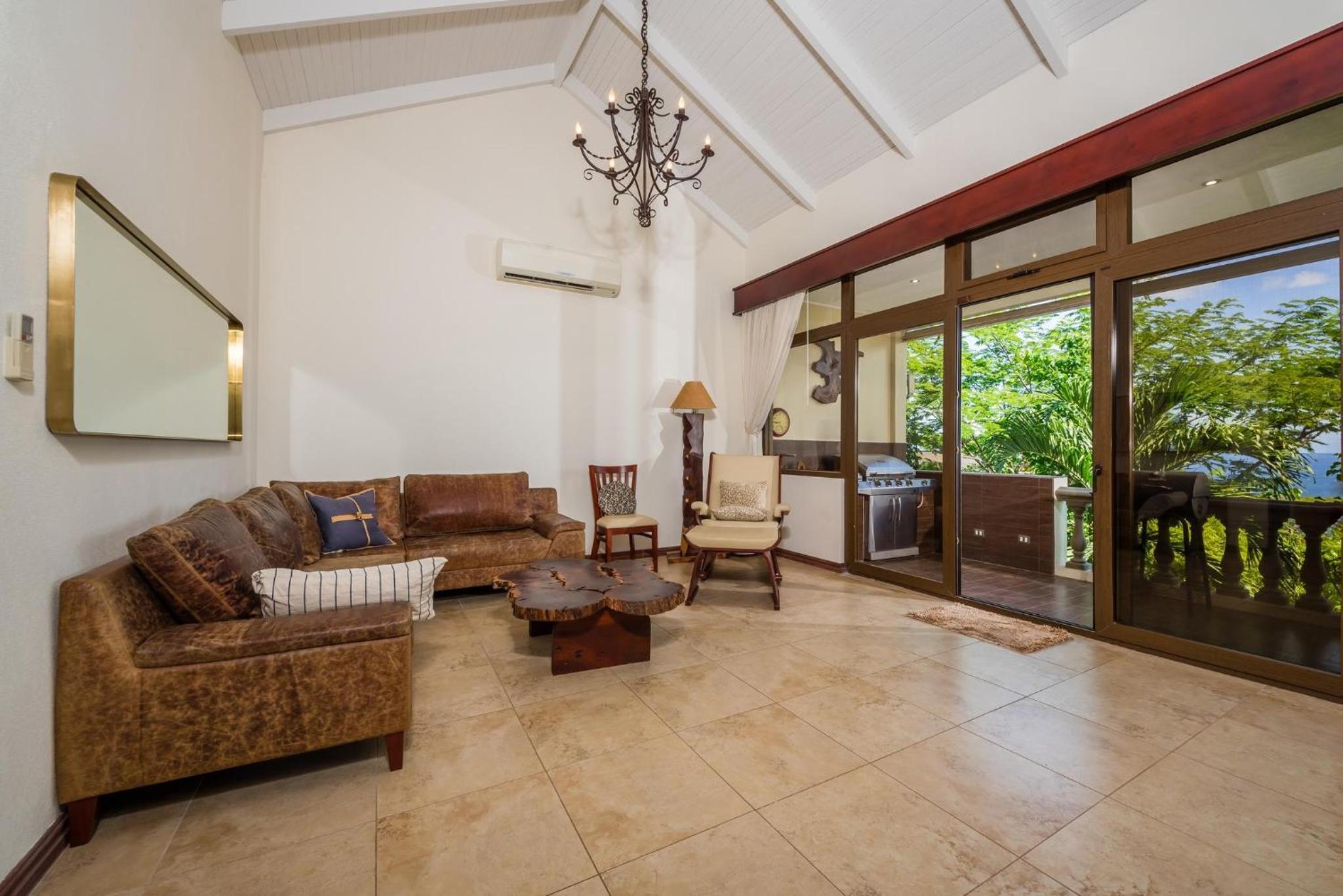 Casa Del Mar - 4 Br House In Flamingo