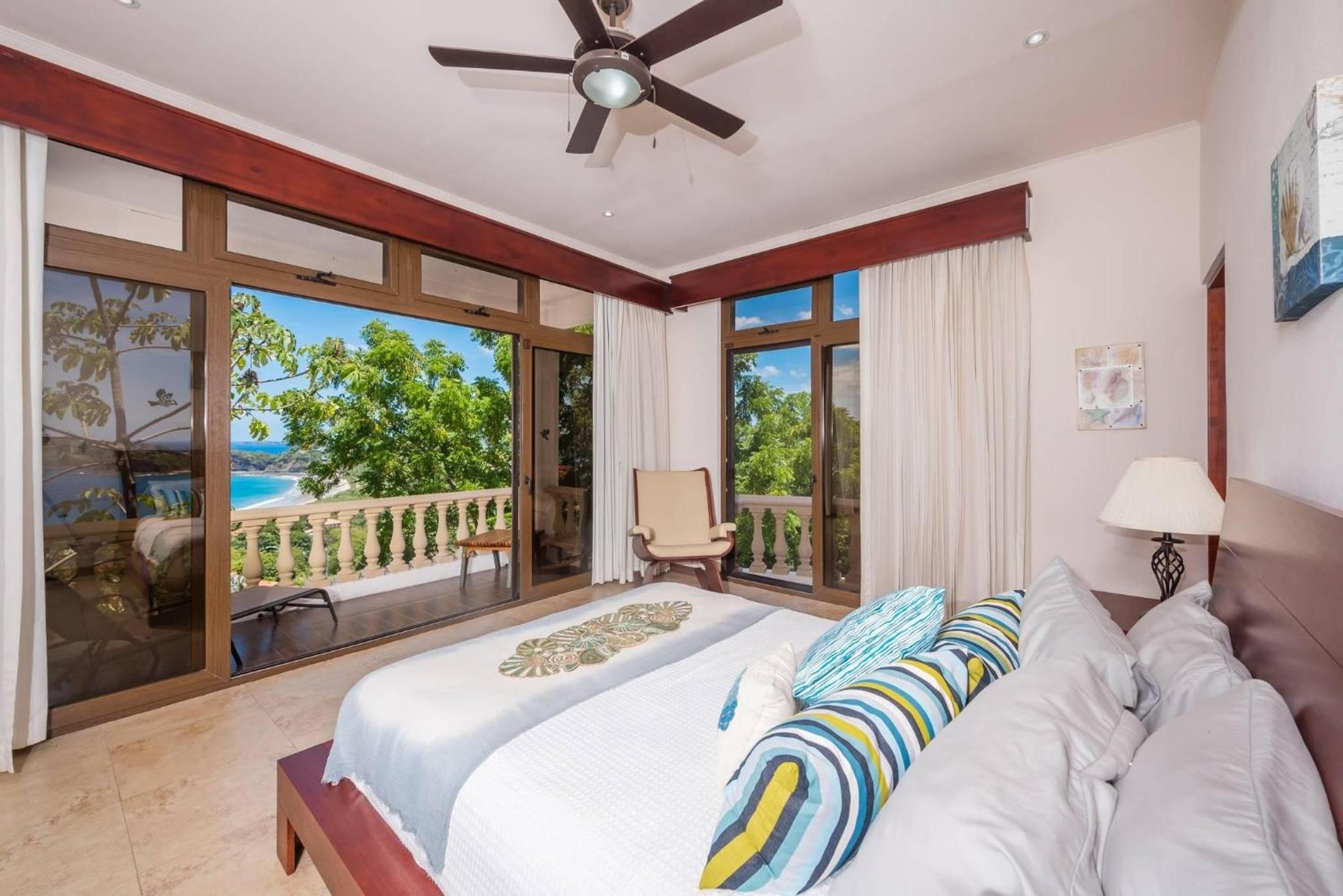 Casa Del Mar - 4 Br House In Flamingo