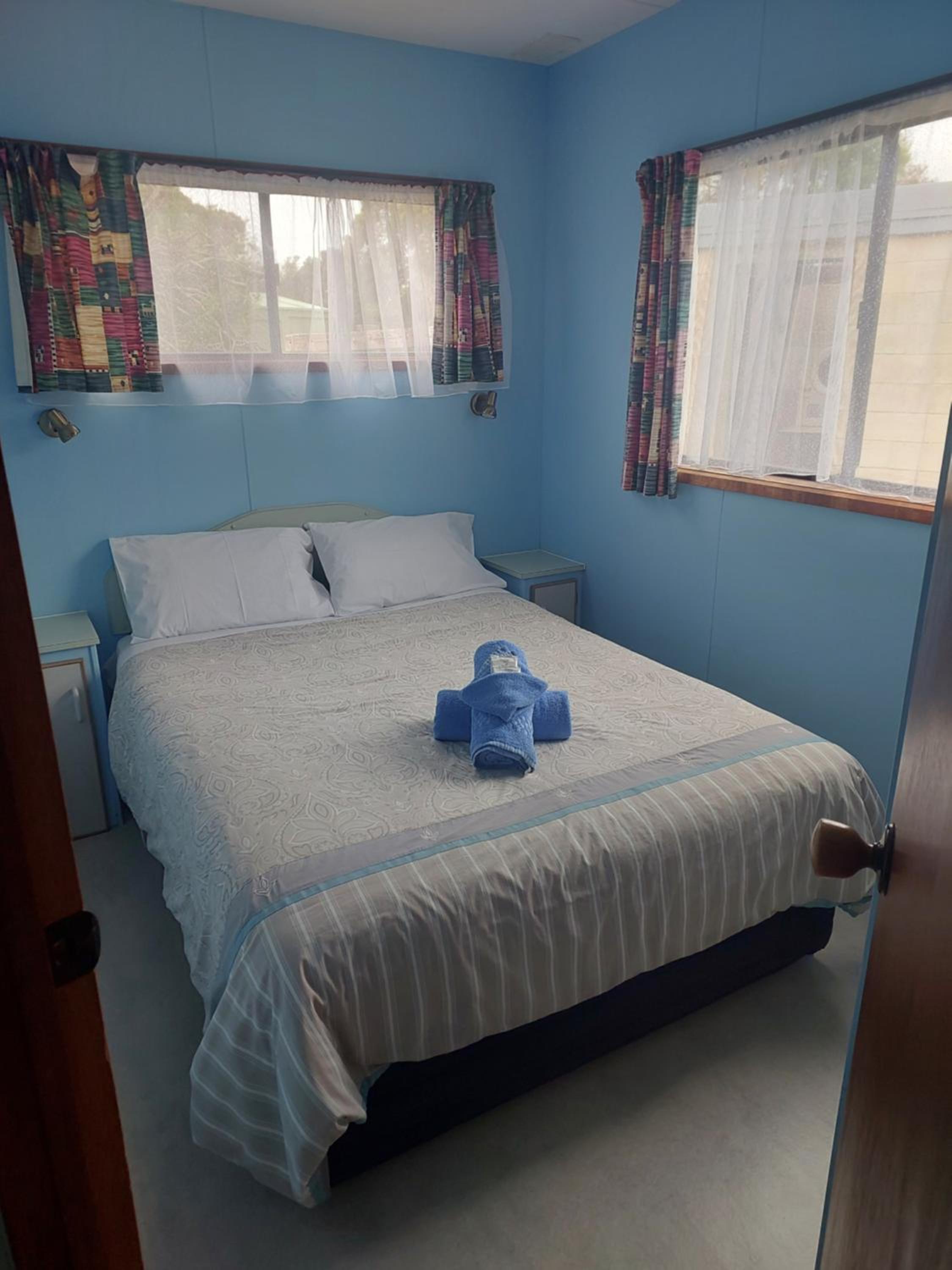 Casuarina Cabins
