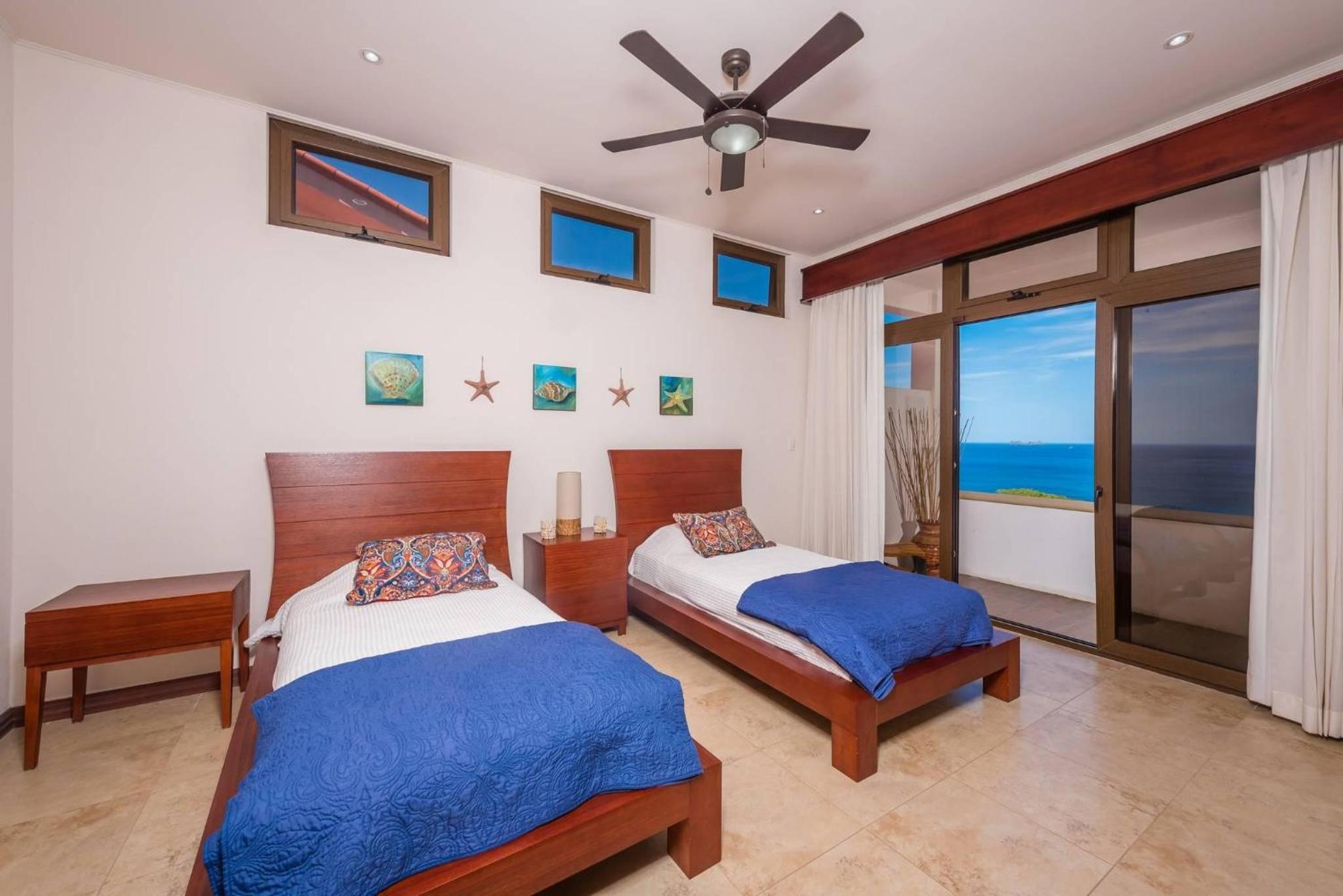 Casa Del Mar - 4 Br House In Flamingo