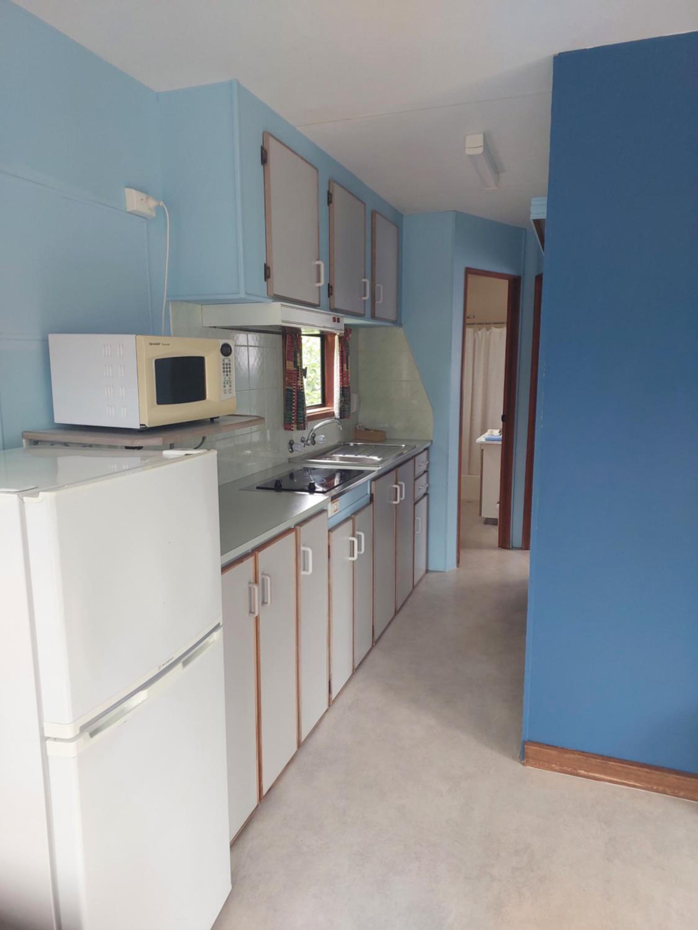Casuarina Cabins