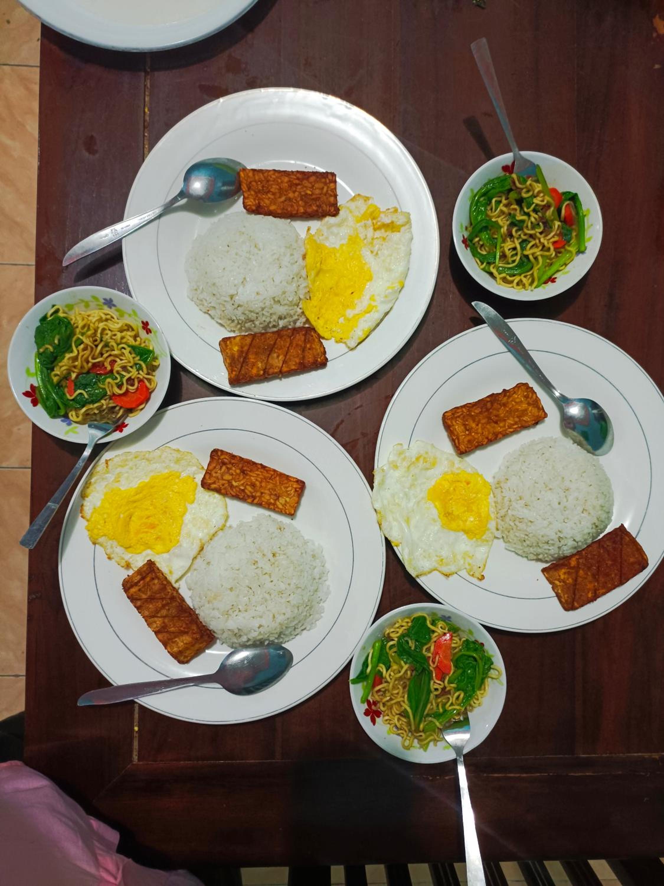 Backpackers Homestay