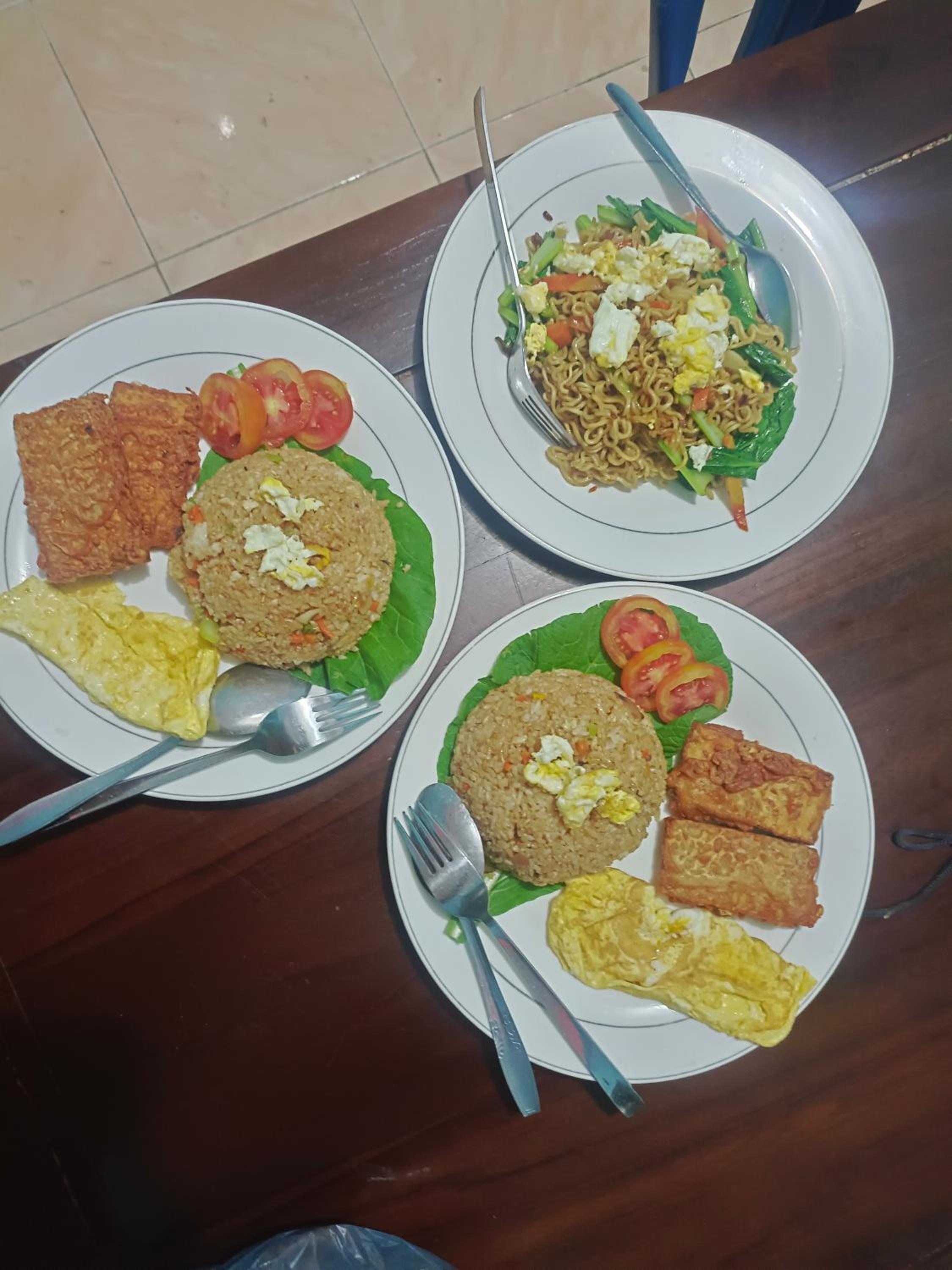 Backpackers Homestay