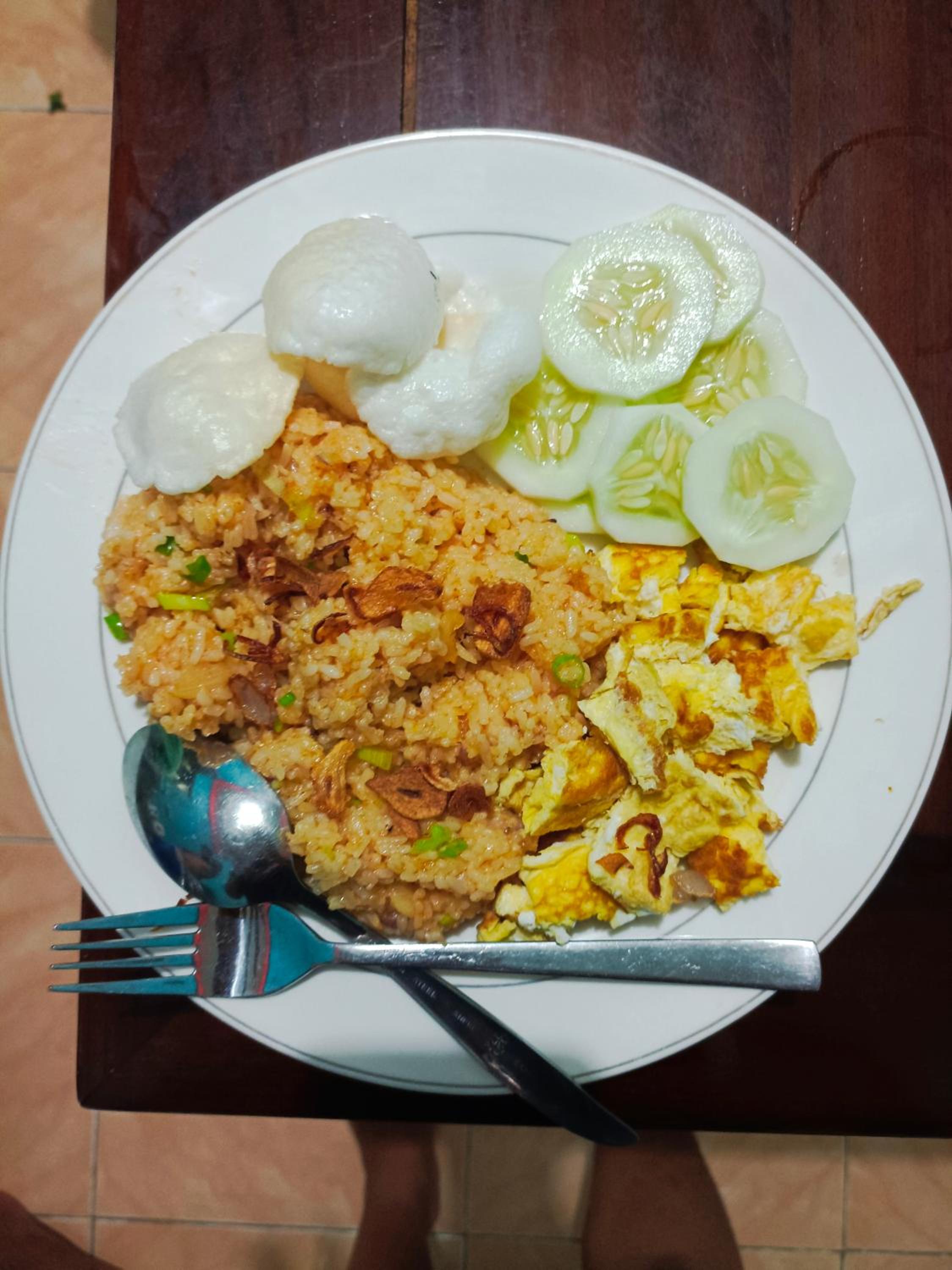 Backpackers Homestay