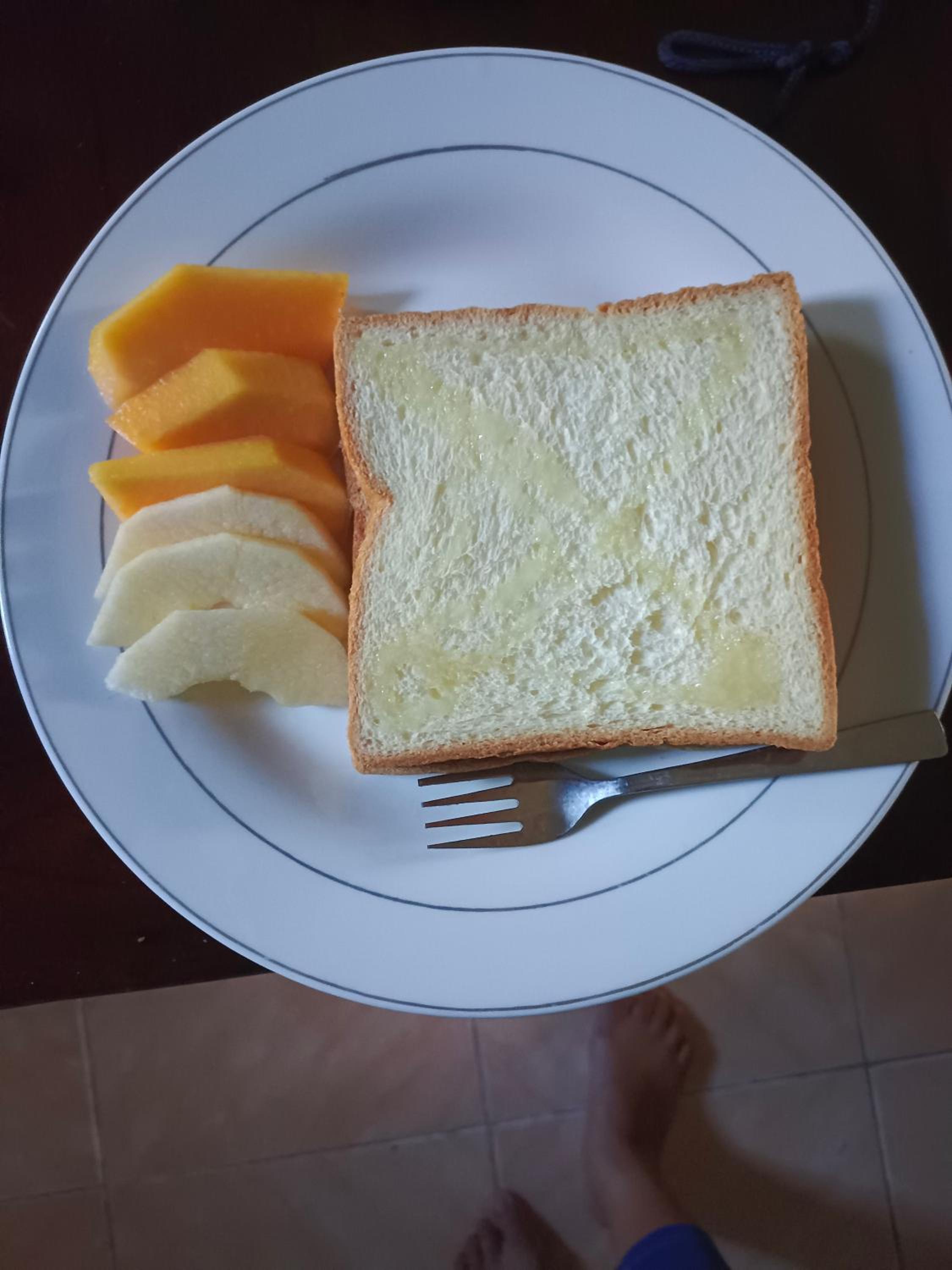 Backpackers Homestay