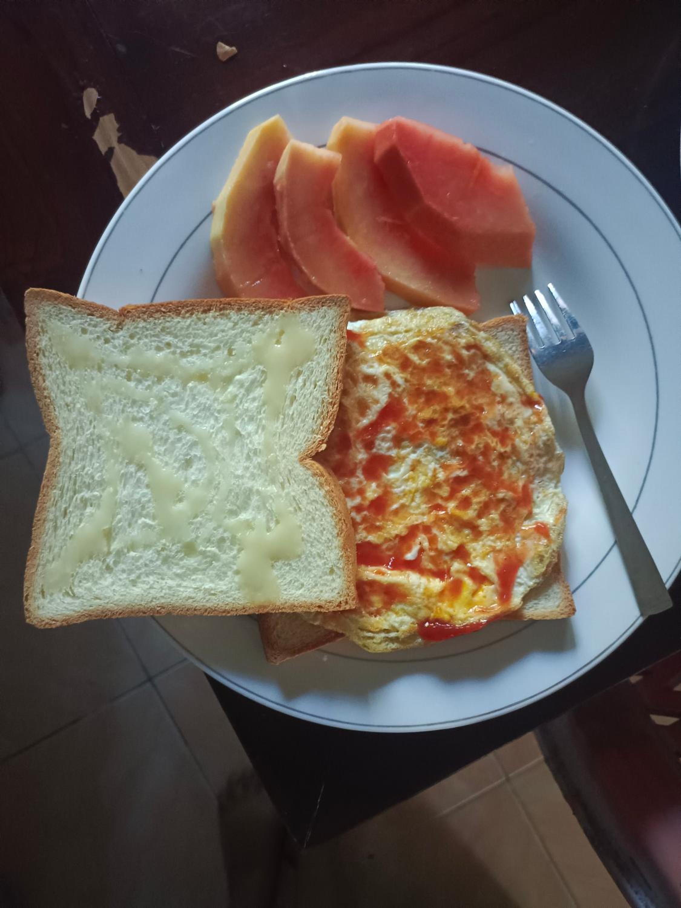 Backpackers Homestay