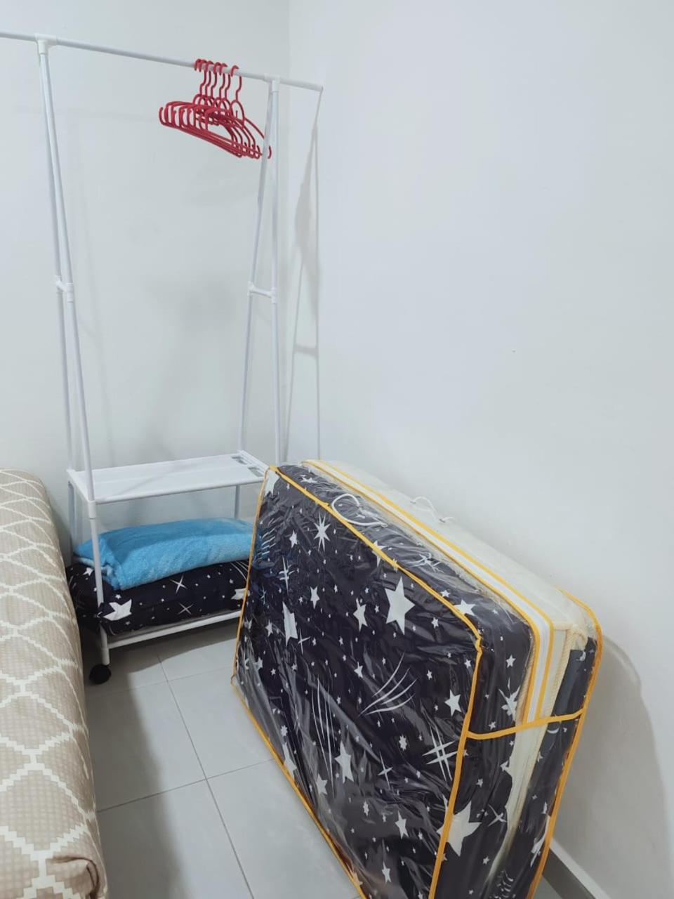 Kuantan Town Staycation 2R2B Nrby HTAA, Menara 188#Netflix photo 8