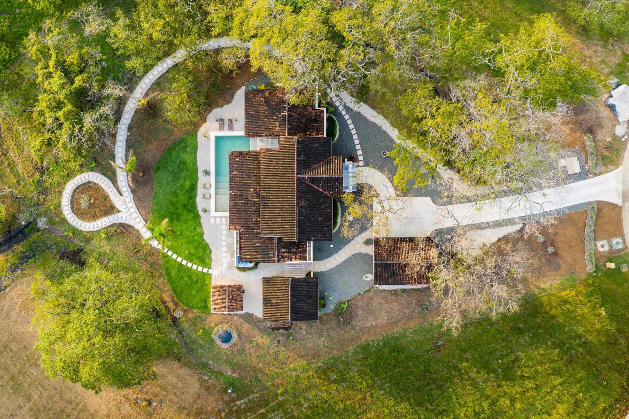 Casa Cenizaro- 4Br House In Hacienda Pinilla