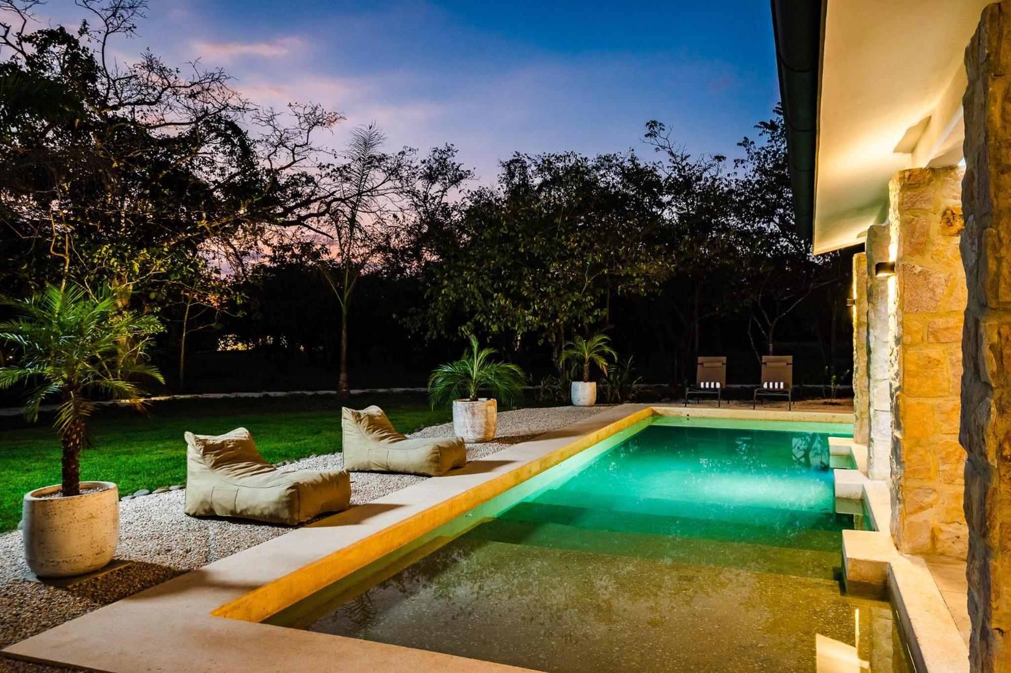 Casa Cenizaro- 4Br House In Hacienda Pinilla