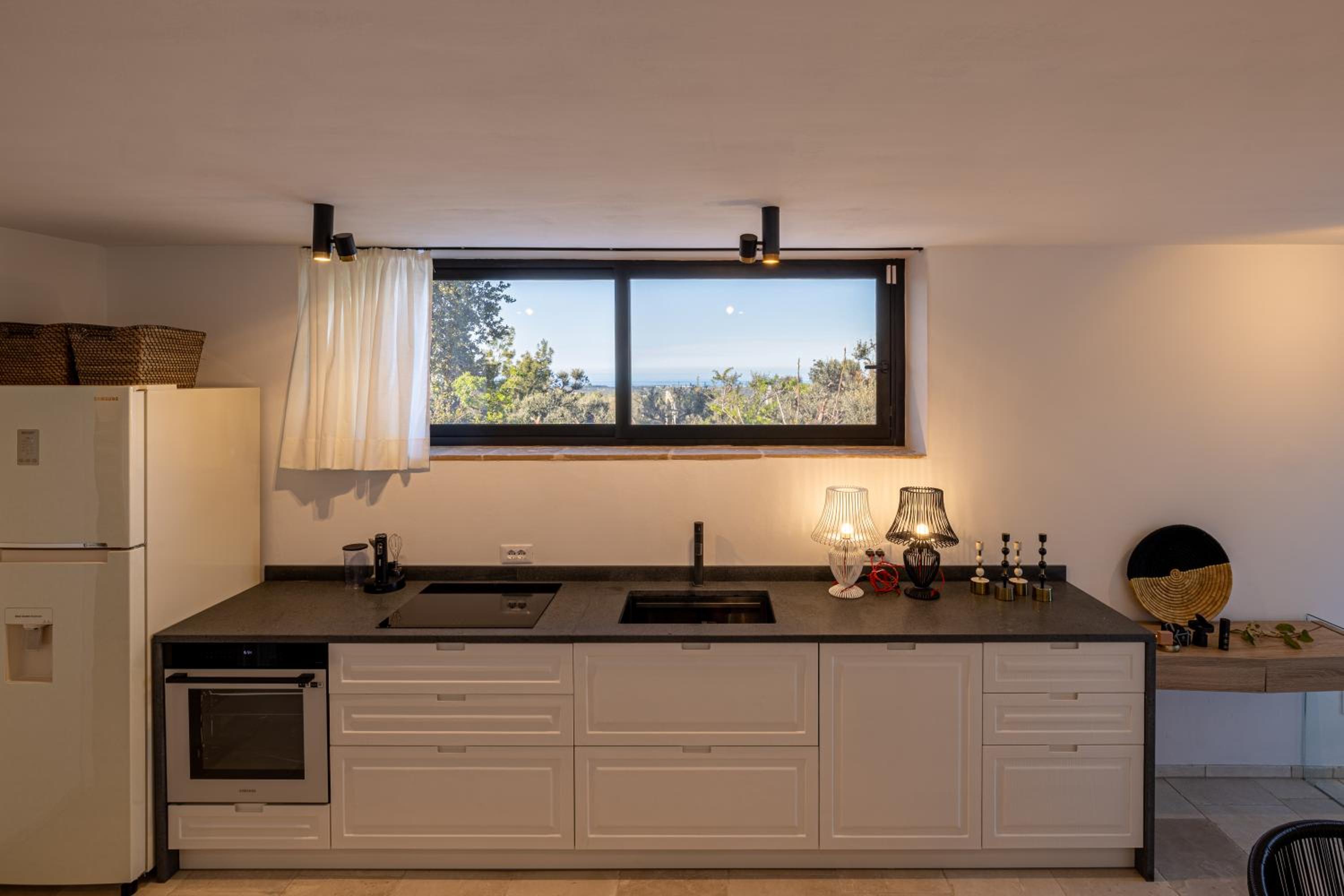 Lagalene Apulian Retreat-lamia e trullo eco-luxury con hammam e piscina