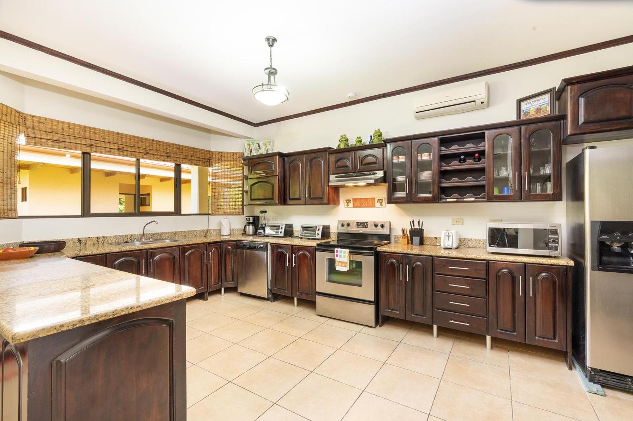 Catalina Cove 3- 6 Bedroomloft Home