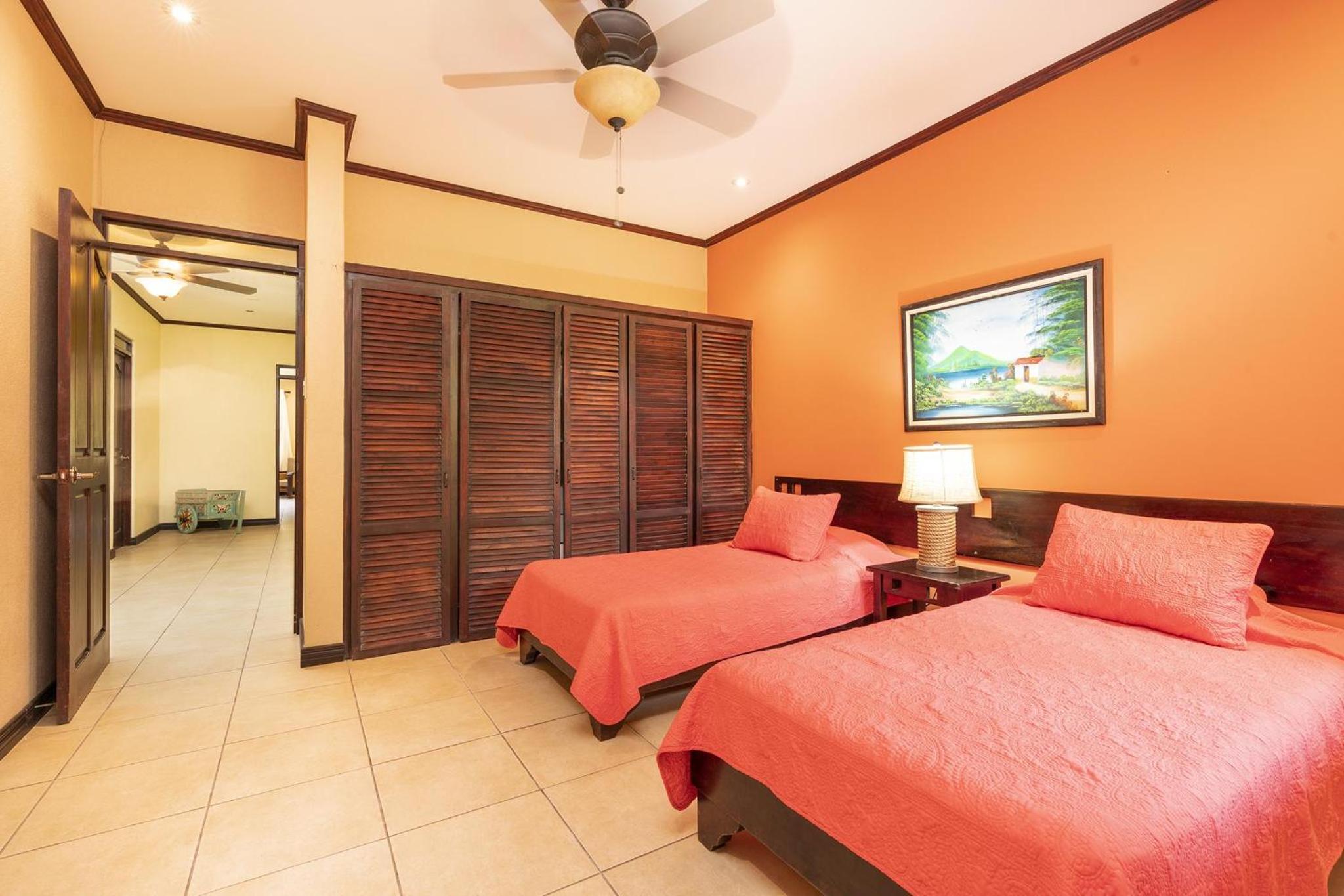 Catalina Cove 3- 6 Bedroomloft Home