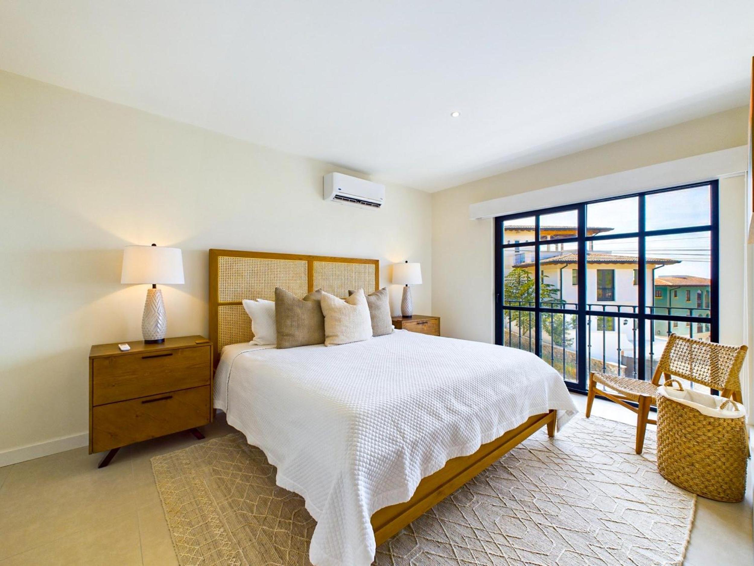 Seaside Escape At Las Catalinas
