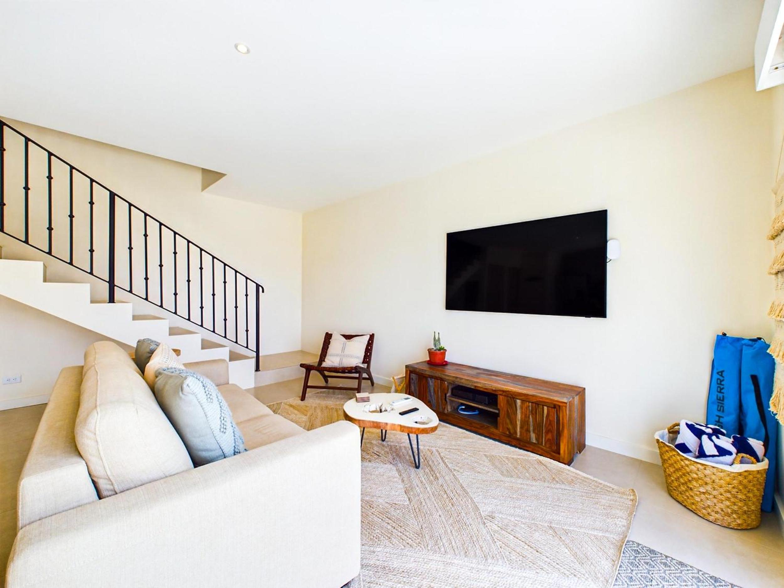 Seaside Escape At Las Catalinas