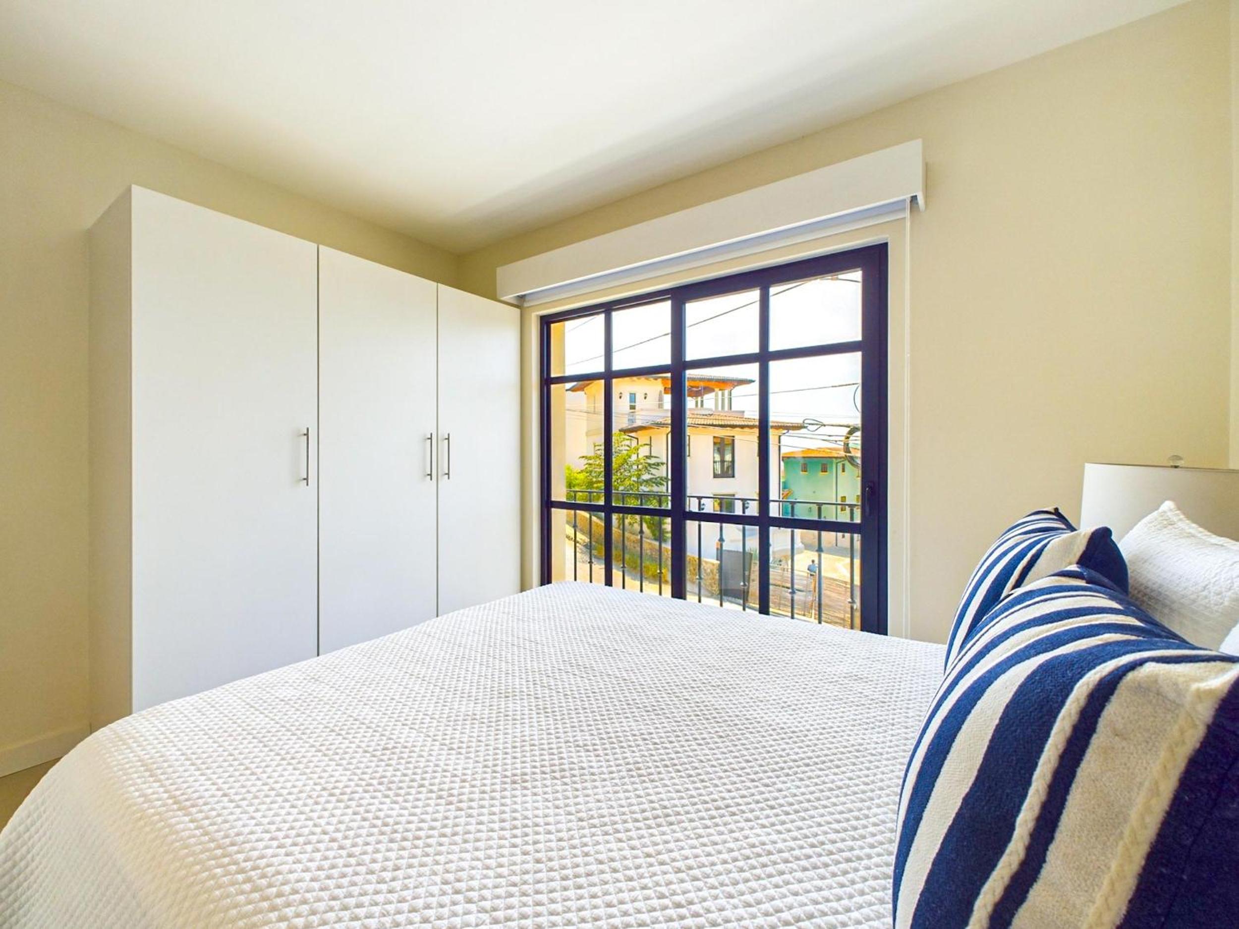 Seaside Escape At Las Catalinas