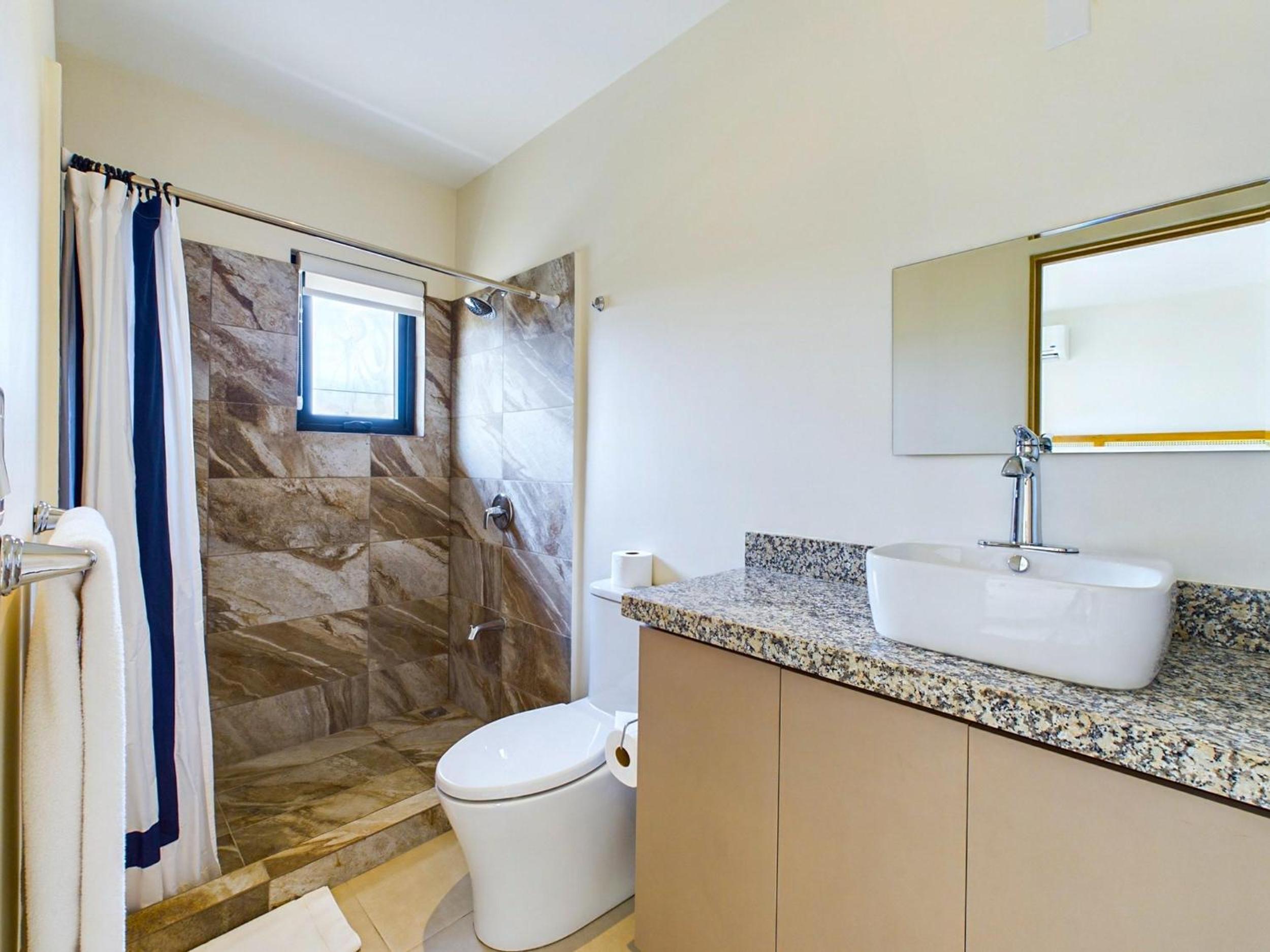Seaside Escape At Las Catalinas