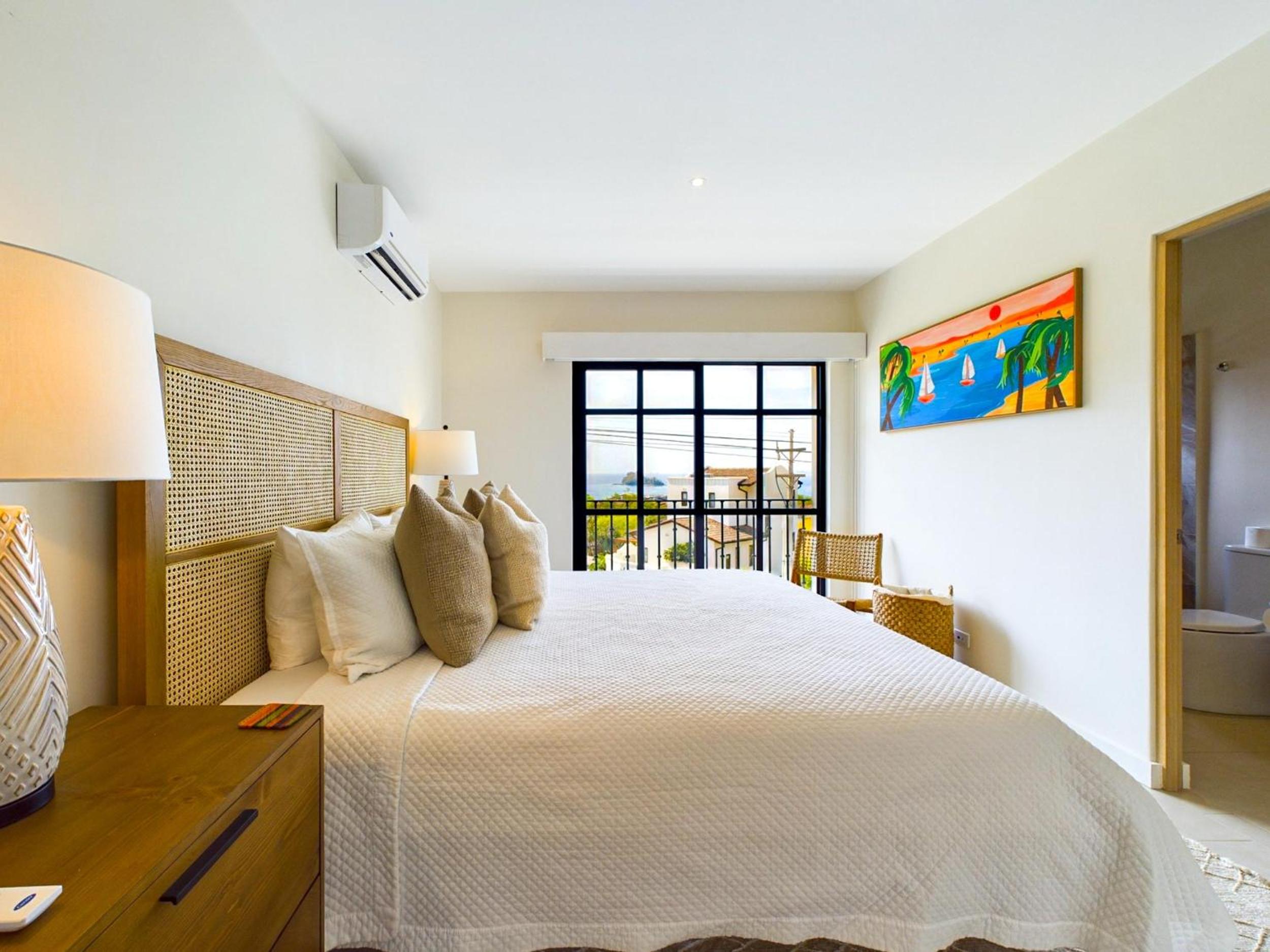 Seaside Escape At Las Catalinas