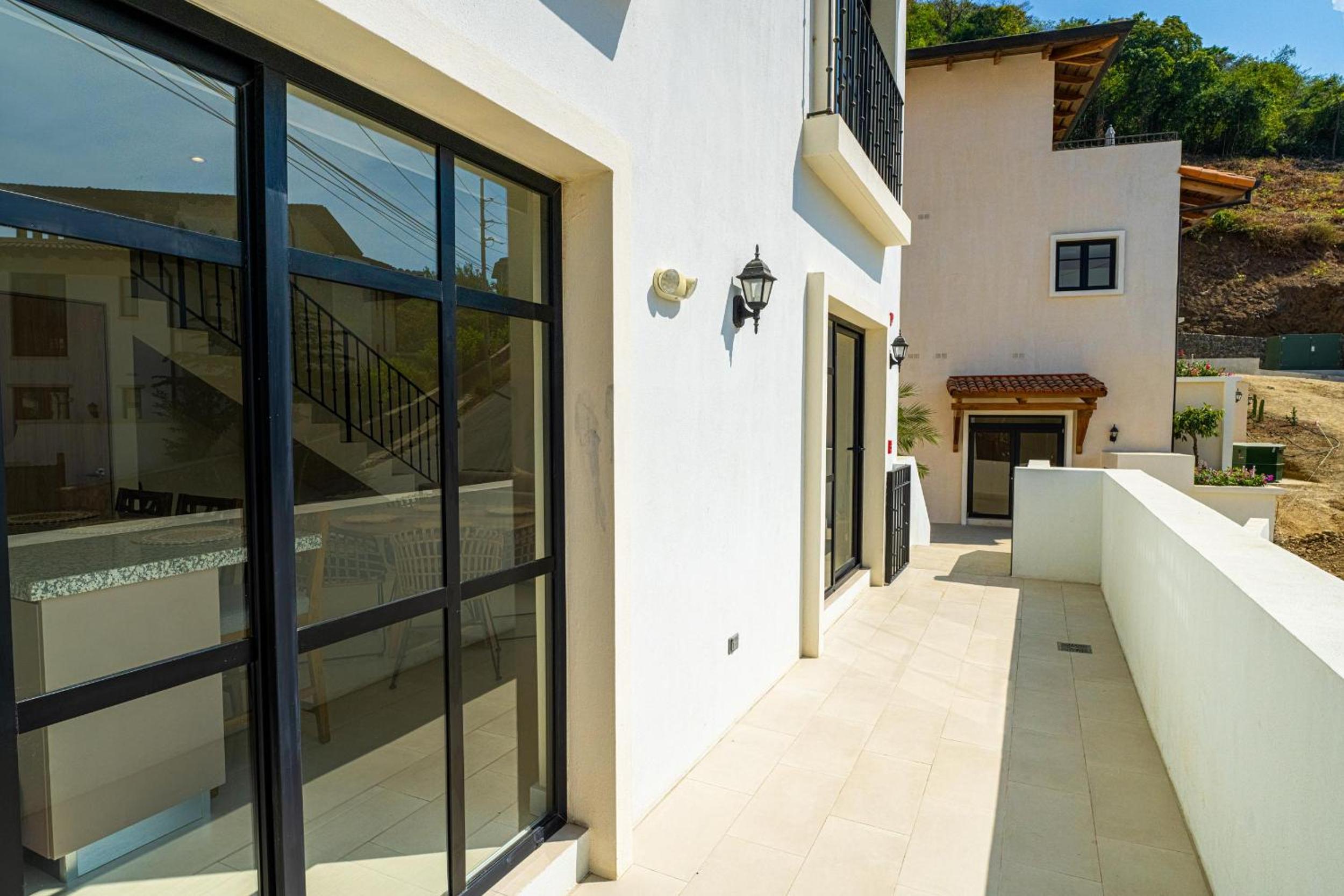 Seaside Escape At Las Catalinas