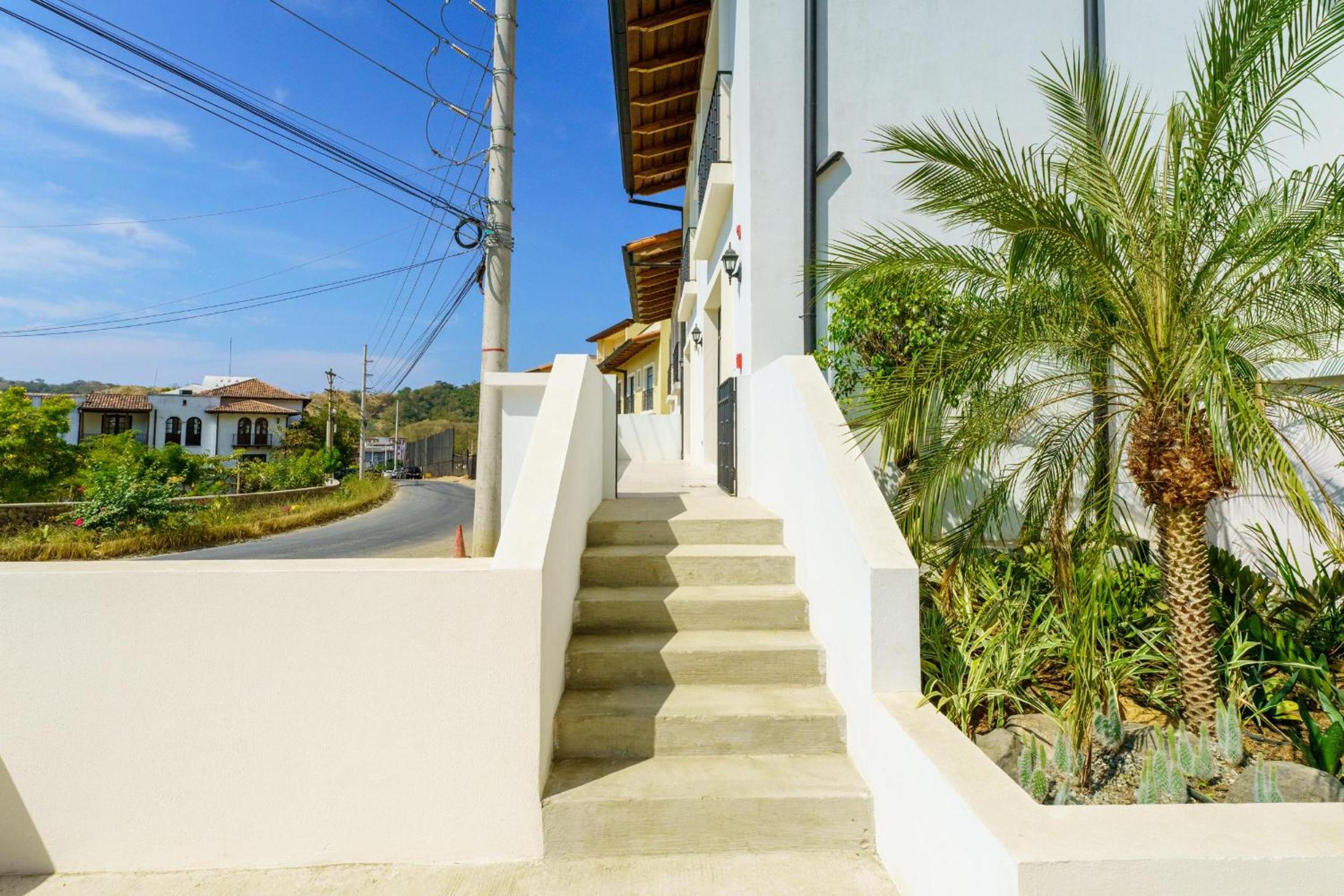 Seaside Escape At Las Catalinas