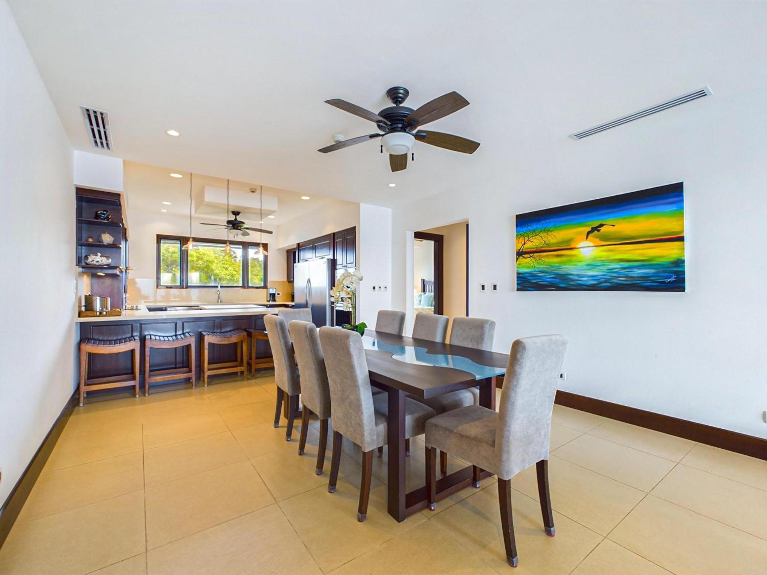 360 Splendor 307A-Ocean View 2 Br Condo-Breakfast