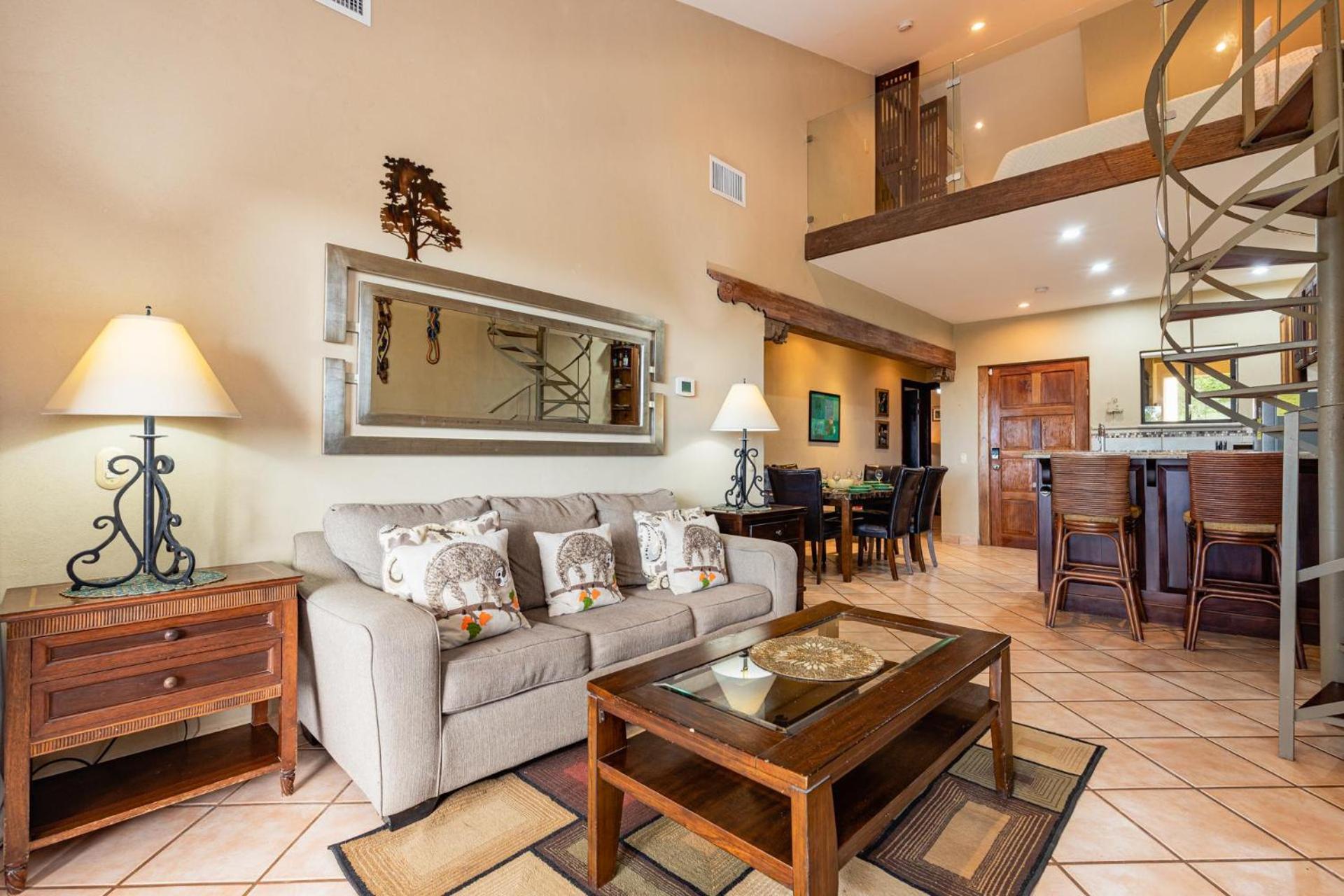 El Diria 301- Ocean View 3 Bedroom Condo
