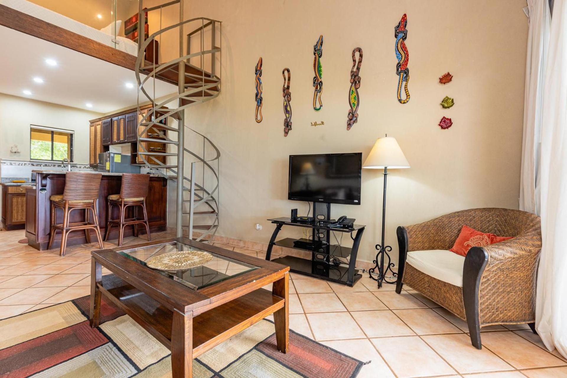 El Diria 301- Ocean View 3 Bedroom Condo