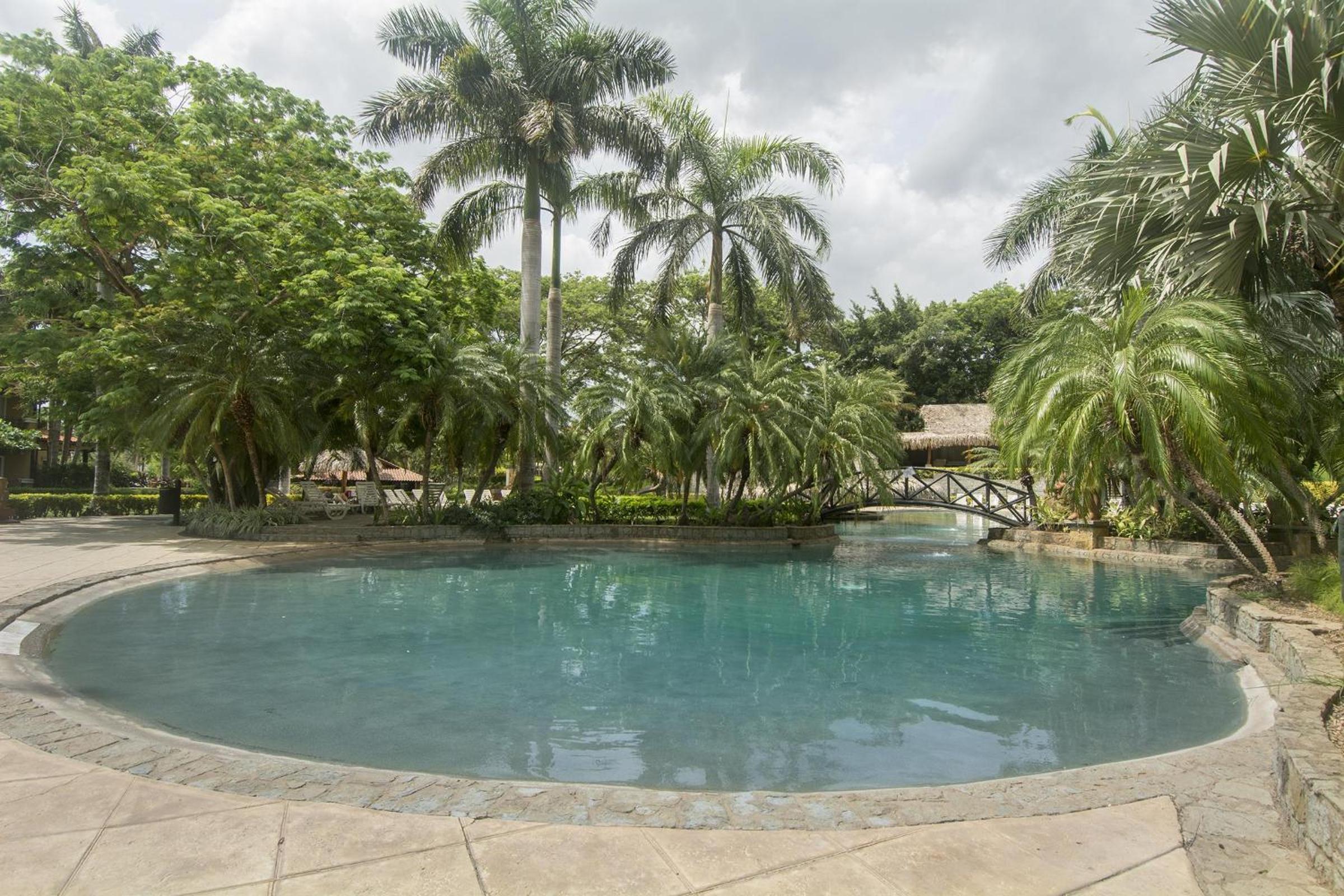 El Diria 301- Ocean View 3 Bedroom Condo