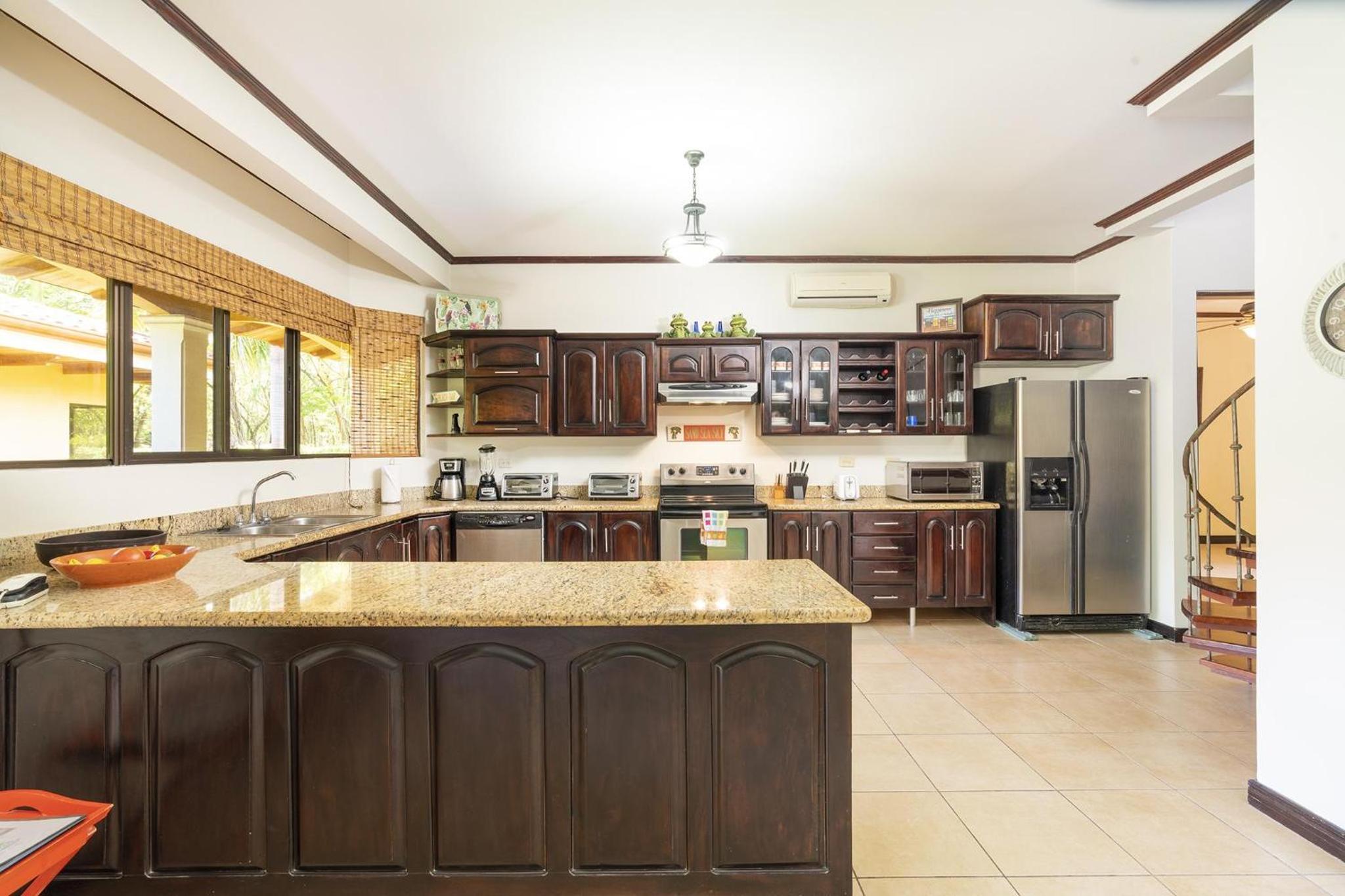 Catalina Cove 3- 6 Bedroomloft Home
