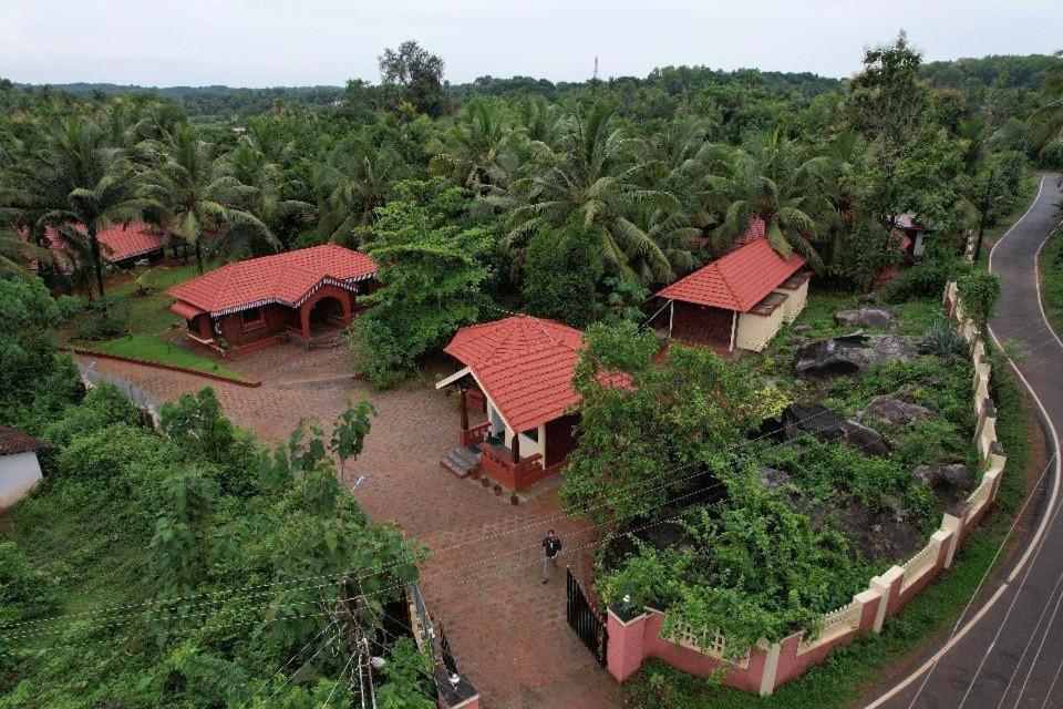 Panchatattva Homestay