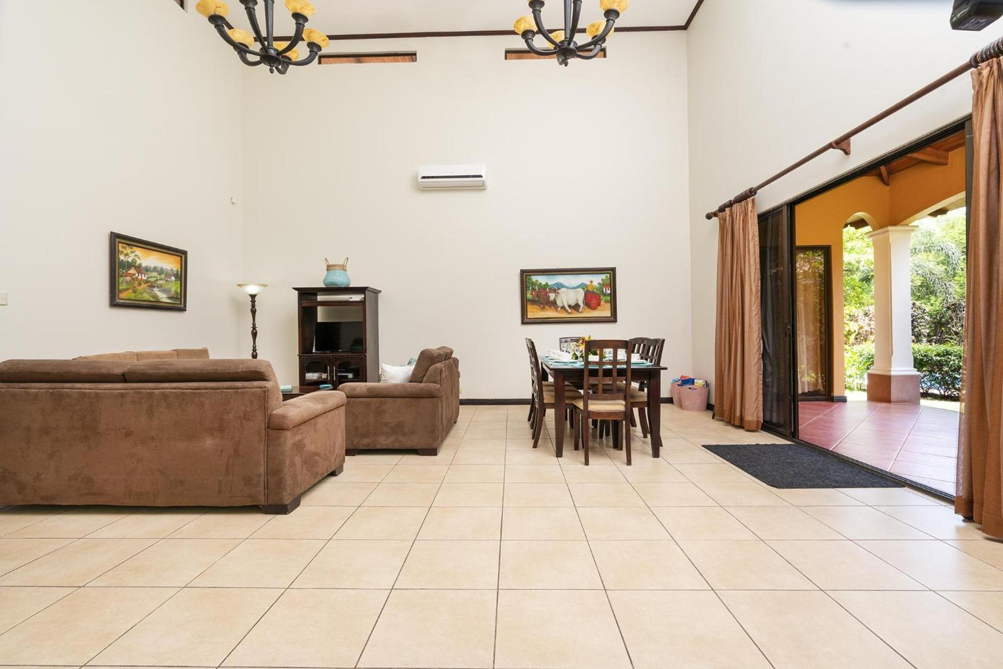 Catalina Cove 3- 6 Bedroomloft Home