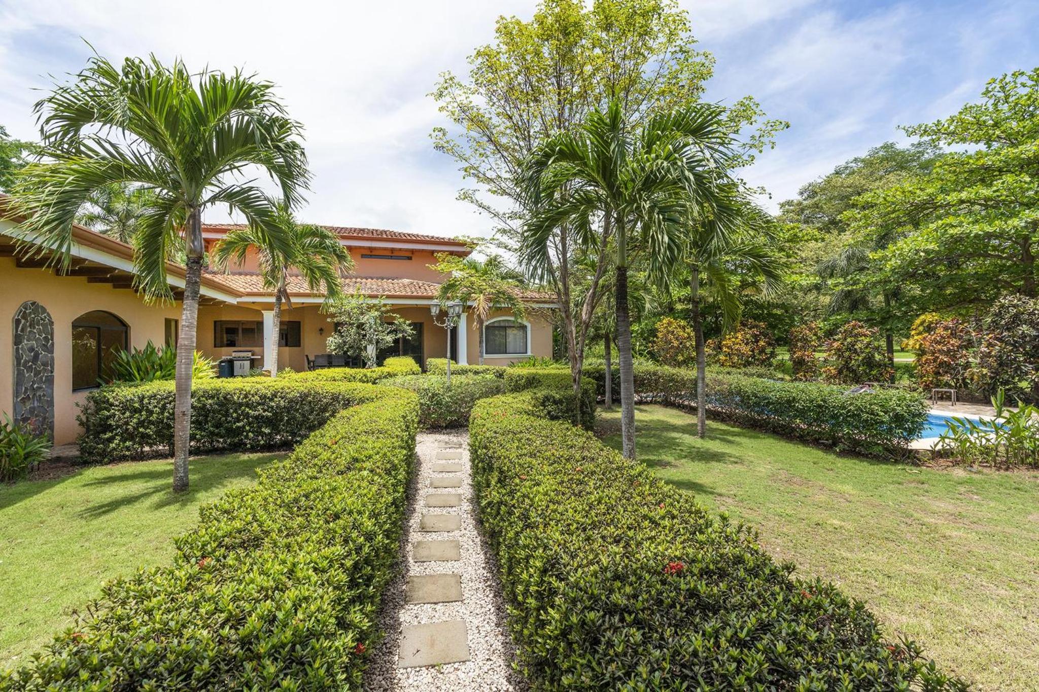 Catalina Cove 3- 6 Bedroomloft Home