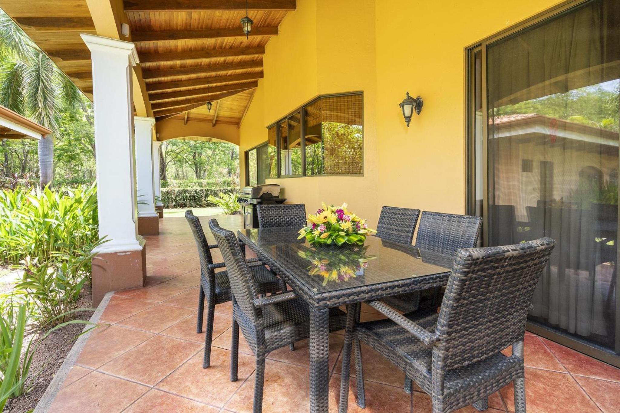 Catalina Cove 3- 6 Bedroomloft Home