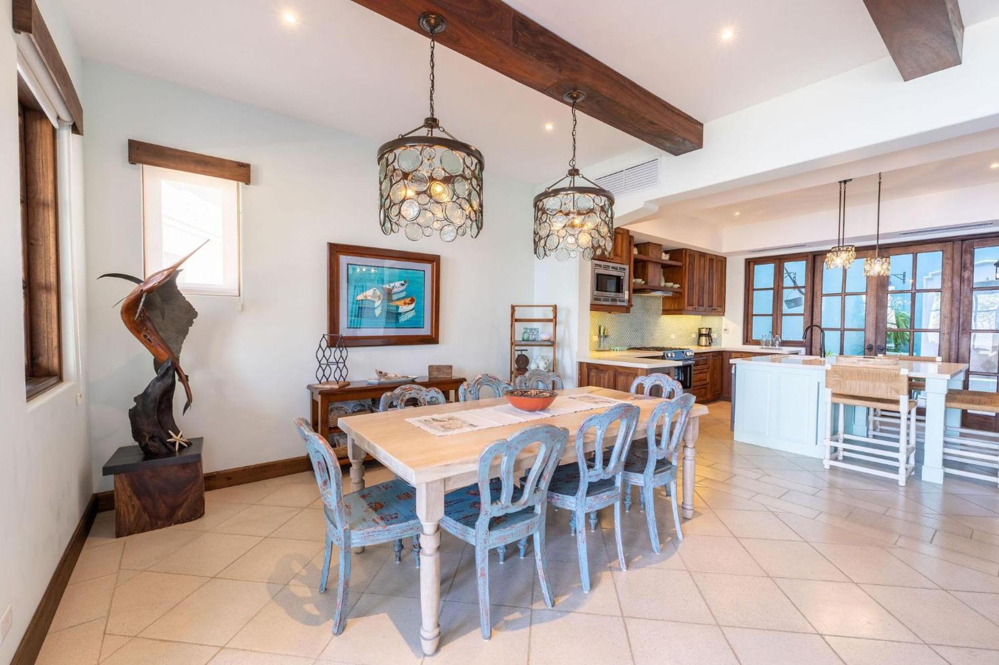 Casa De Los Sueños- 5 Bedroom Home At Las Catalinas
