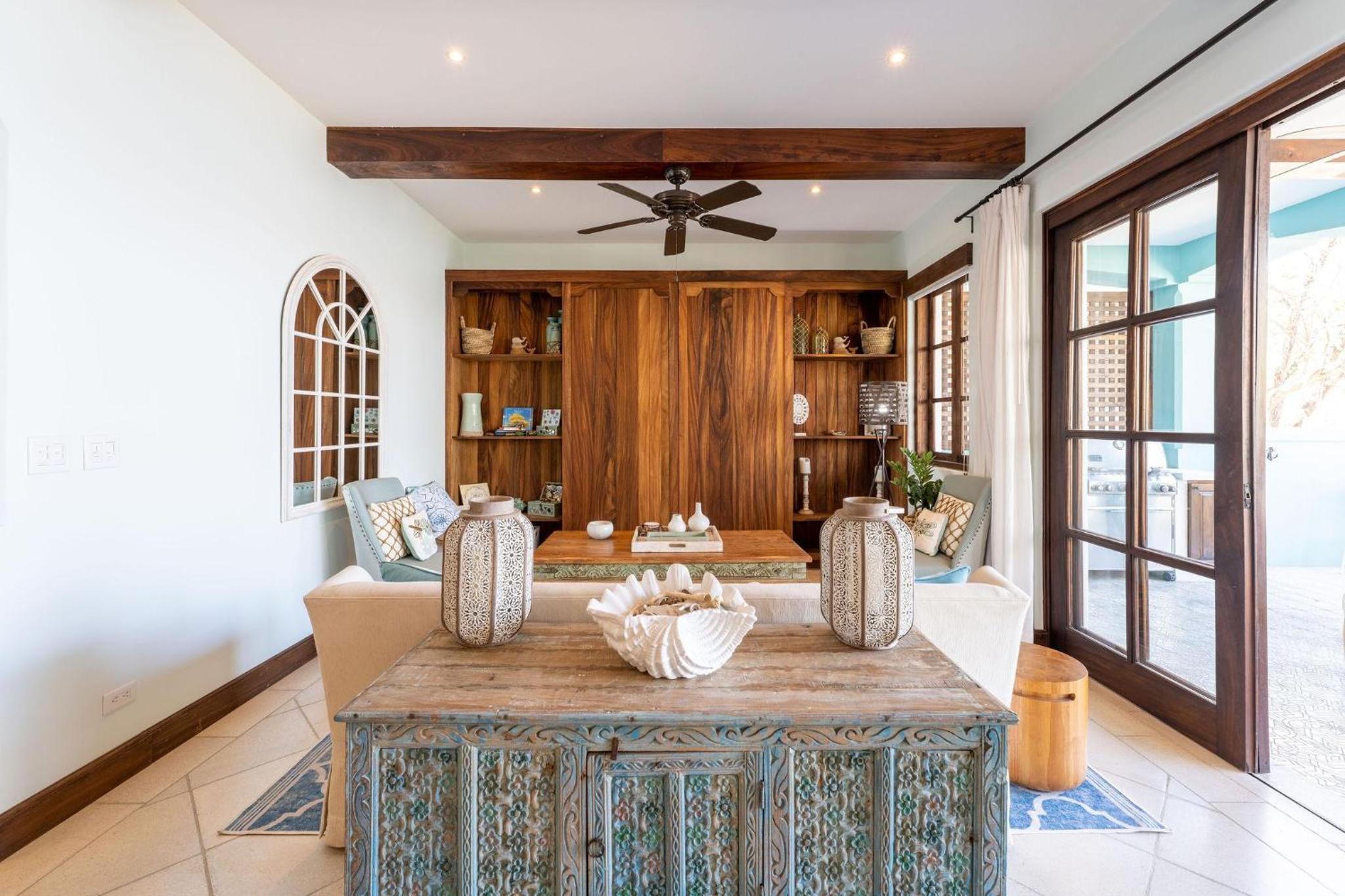 Casa De Los Sueños- 5 Bedroom Home At Las Catalinas