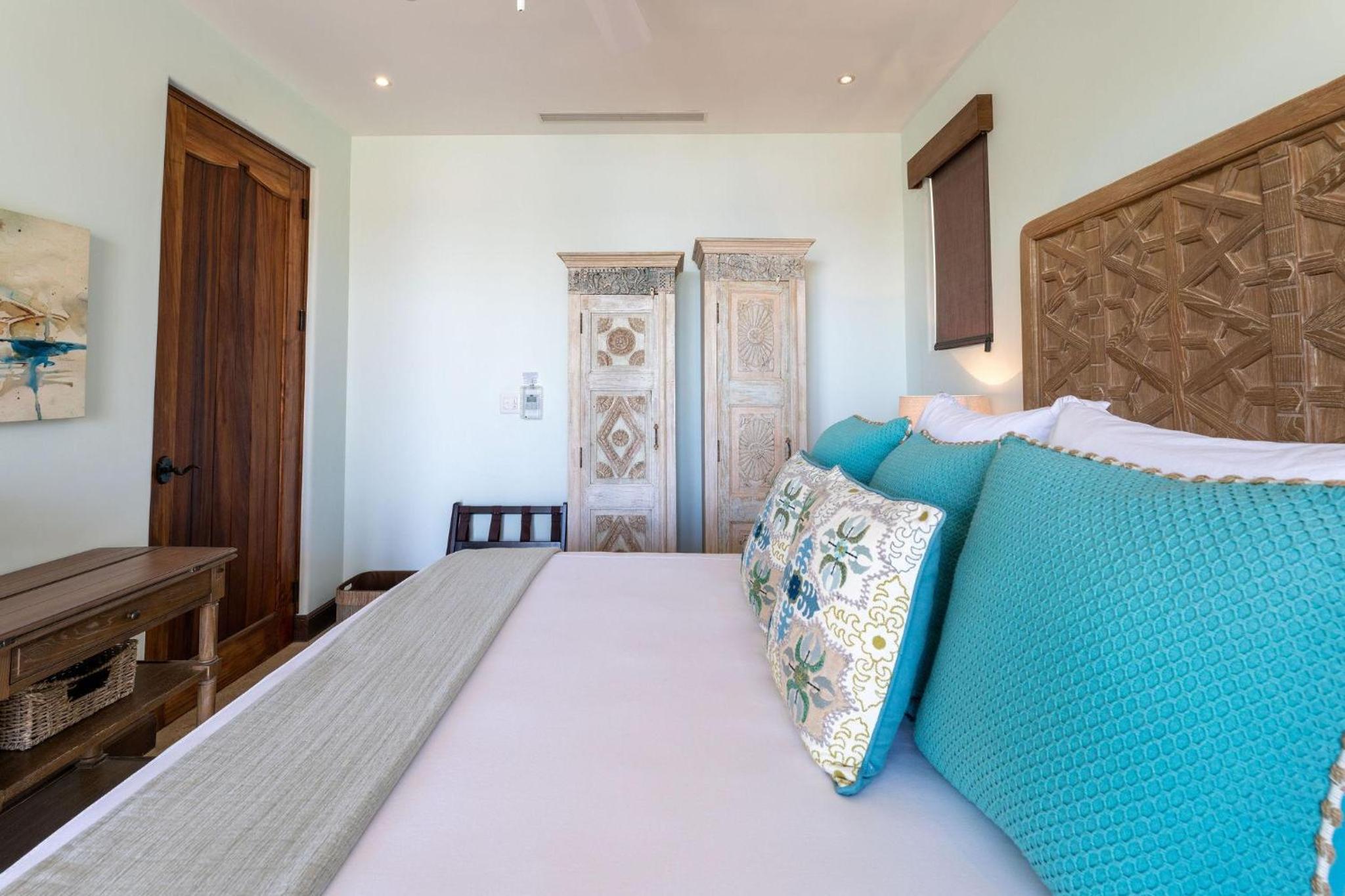 Casa De Los Sueños- 5 Bedroom Home At Las Catalinas