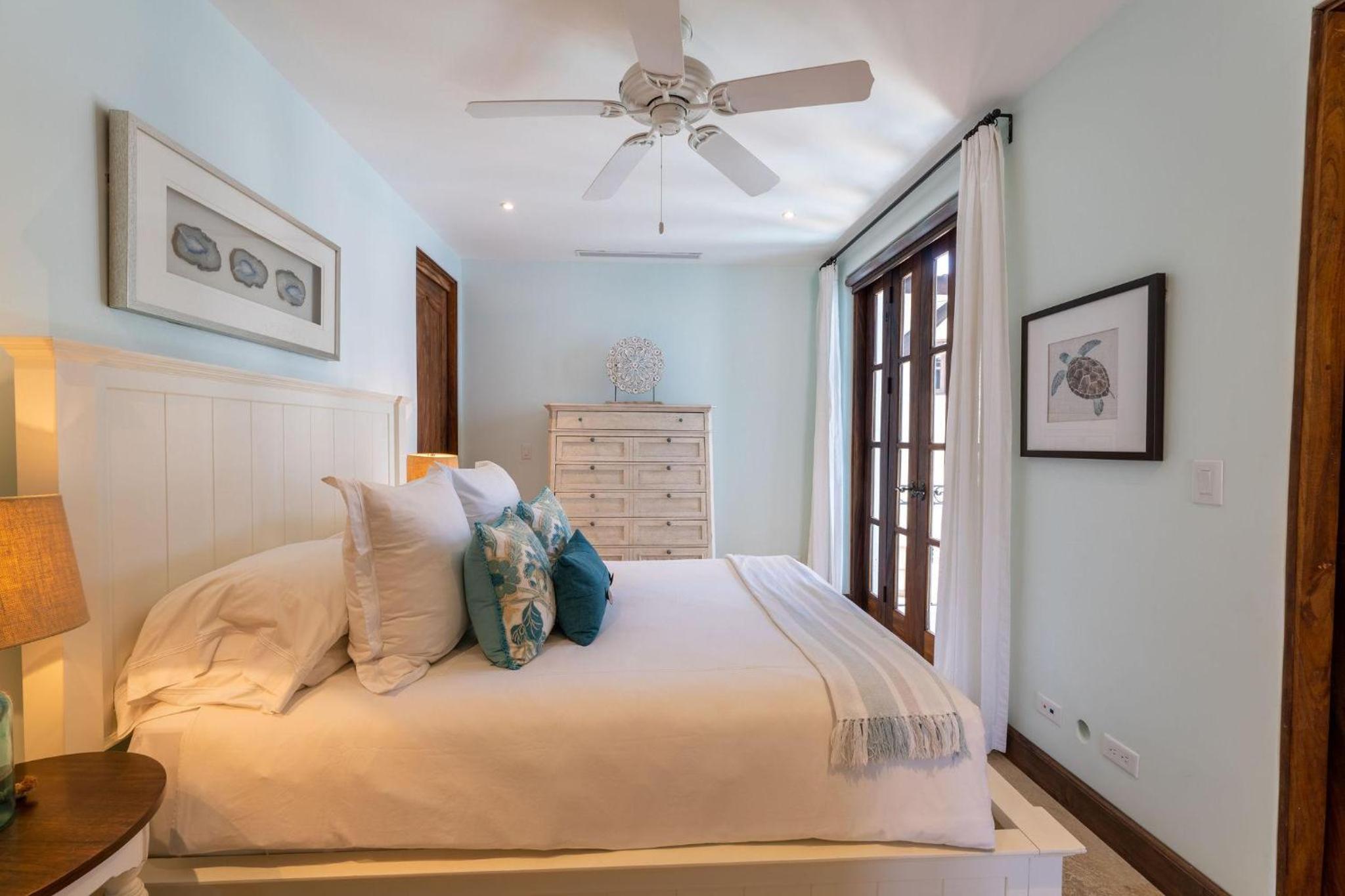 Casa De Los Sueños- 5 Bedroom Home At Las Catalinas