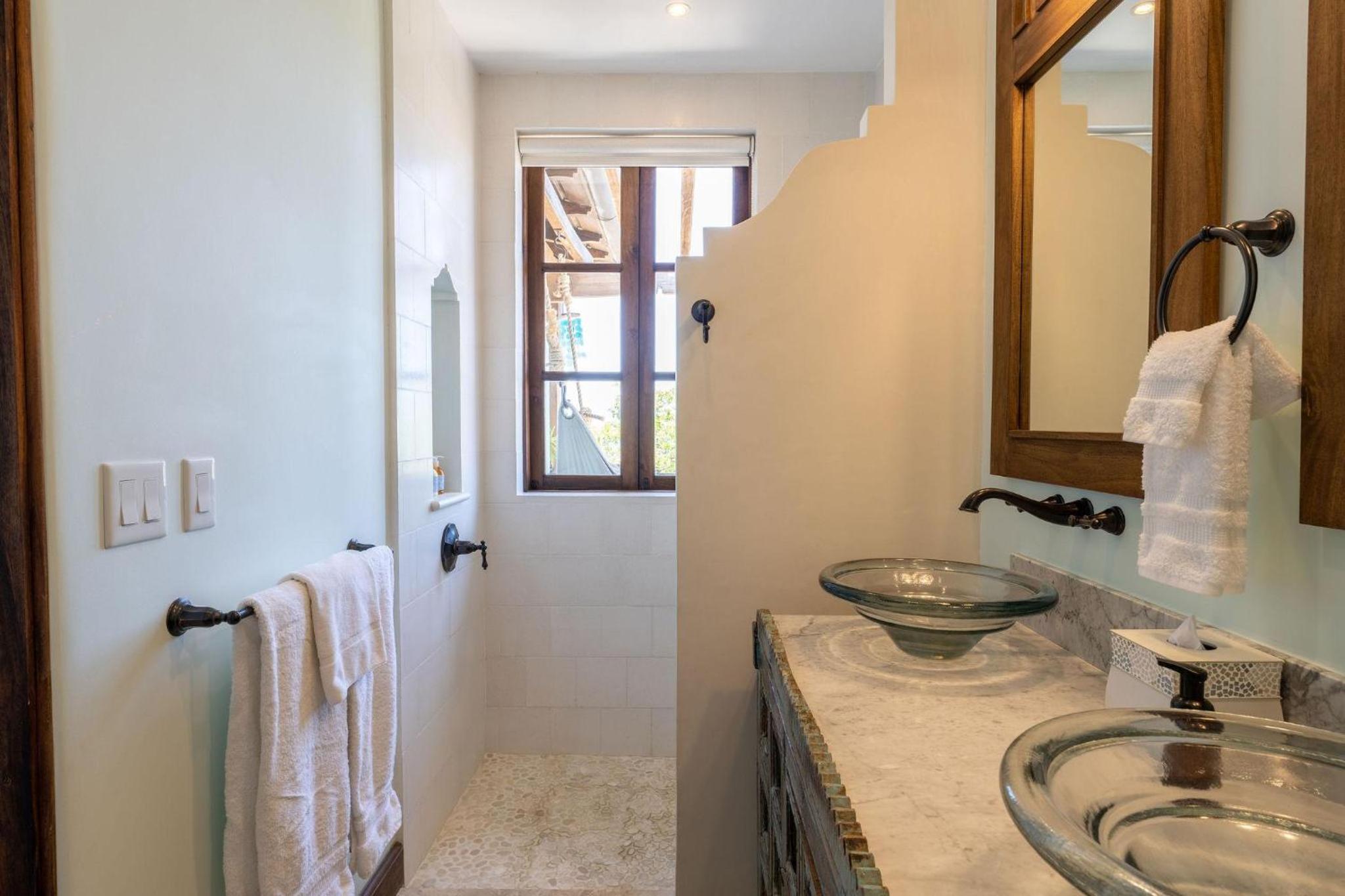 Casa De Los Sueños- 5 Bedroom Home At Las Catalinas