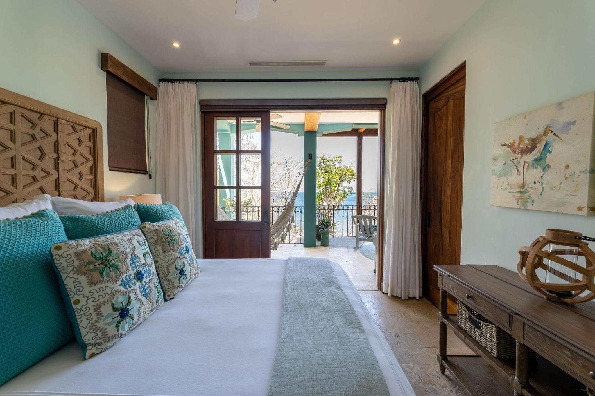 Casa De Los Sueños- 5 Bedroom Home At Las Catalinas