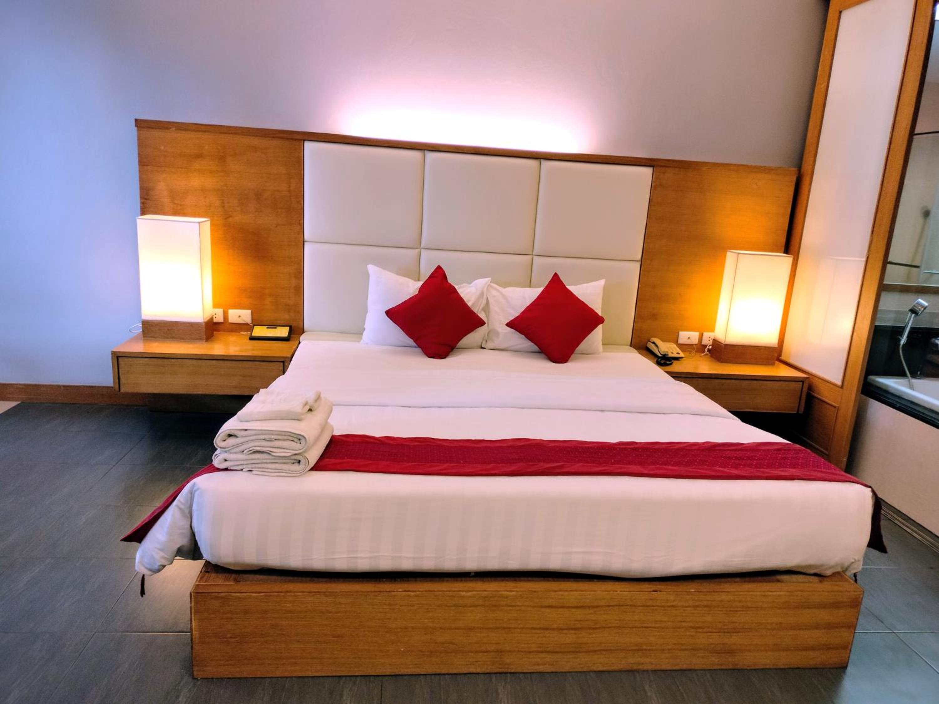 Chang Buri Resort & Spa — photo 4