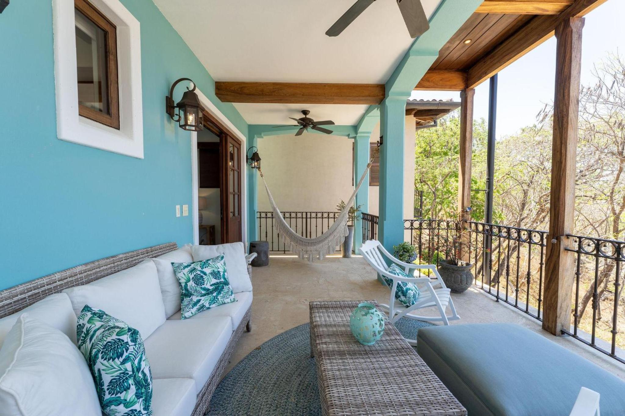 Casa De Los Sueños- 5 Bedroom Home At Las Catalinas