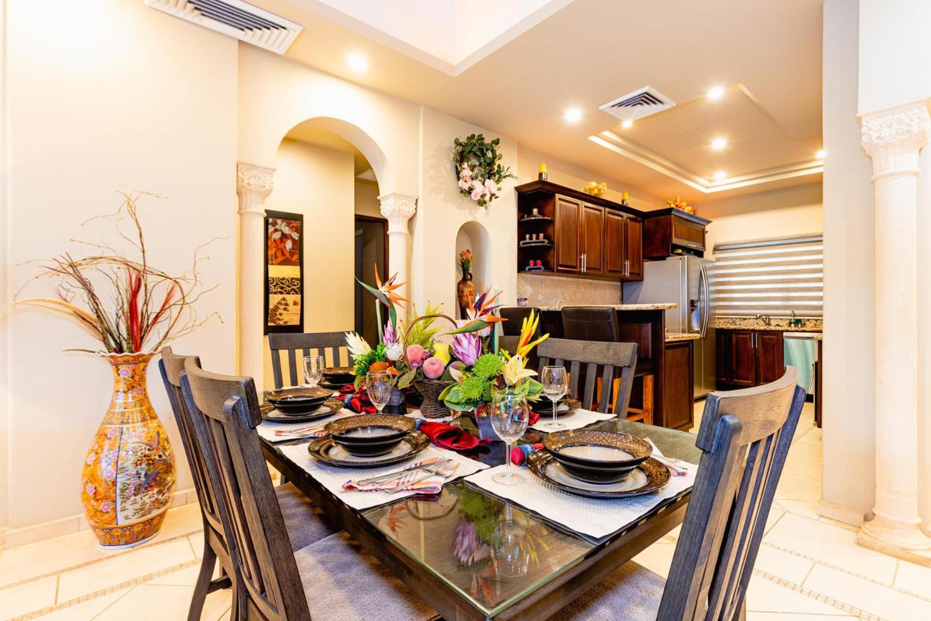 Matapalo 104 -2 Bedroom Poolside Condo at the Diria Resort view 5
