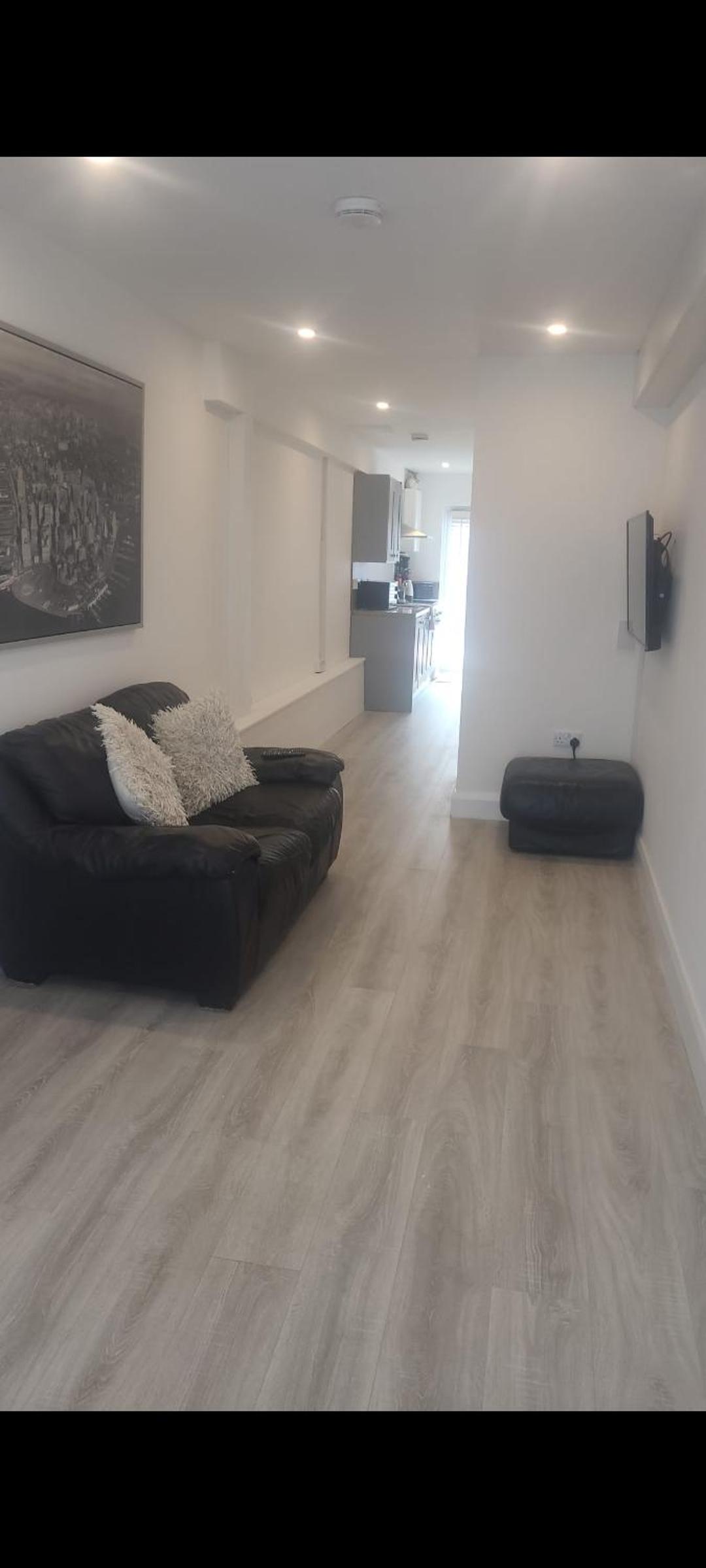 Poppintree Apartment,Dublin
