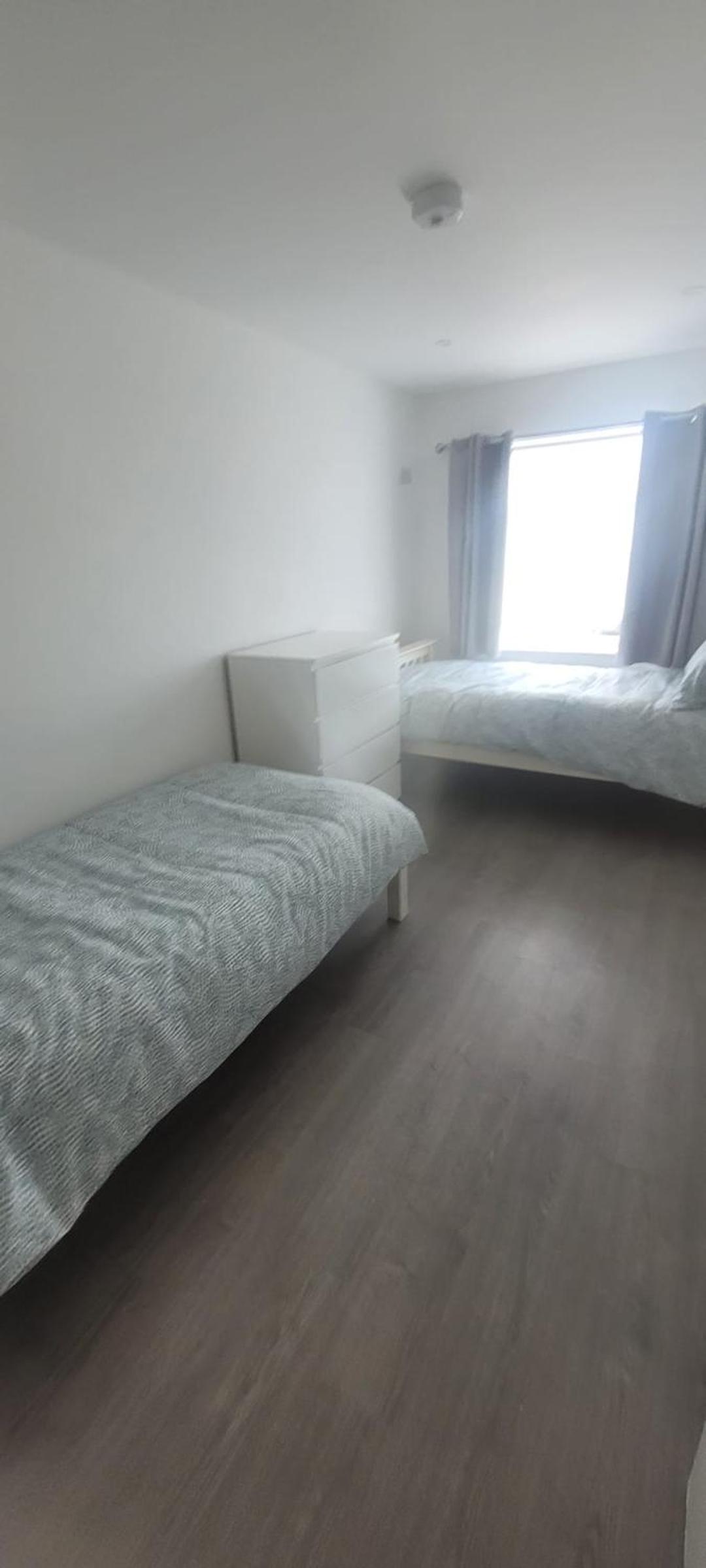 Poppintree Apartment,Dublin