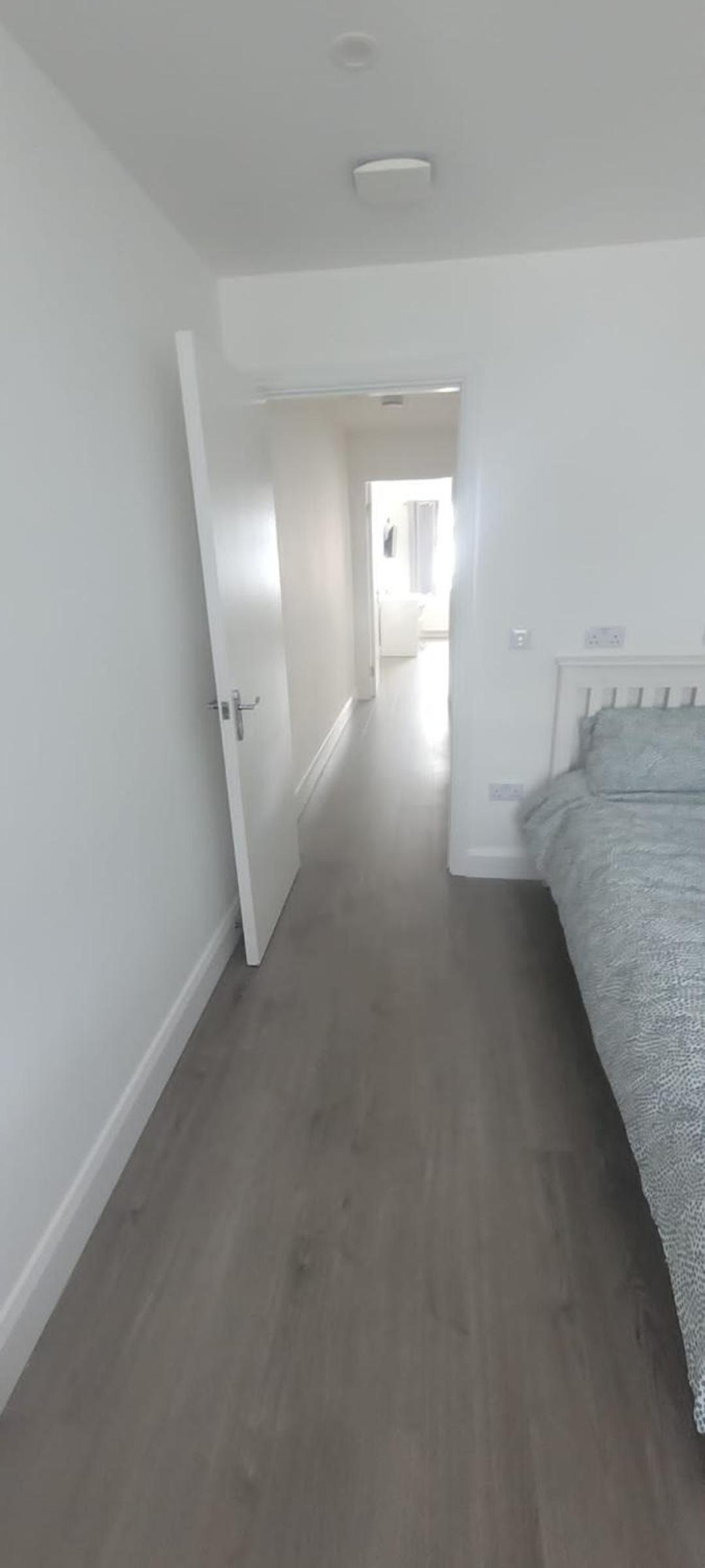 Poppintree Apartment,Dublin