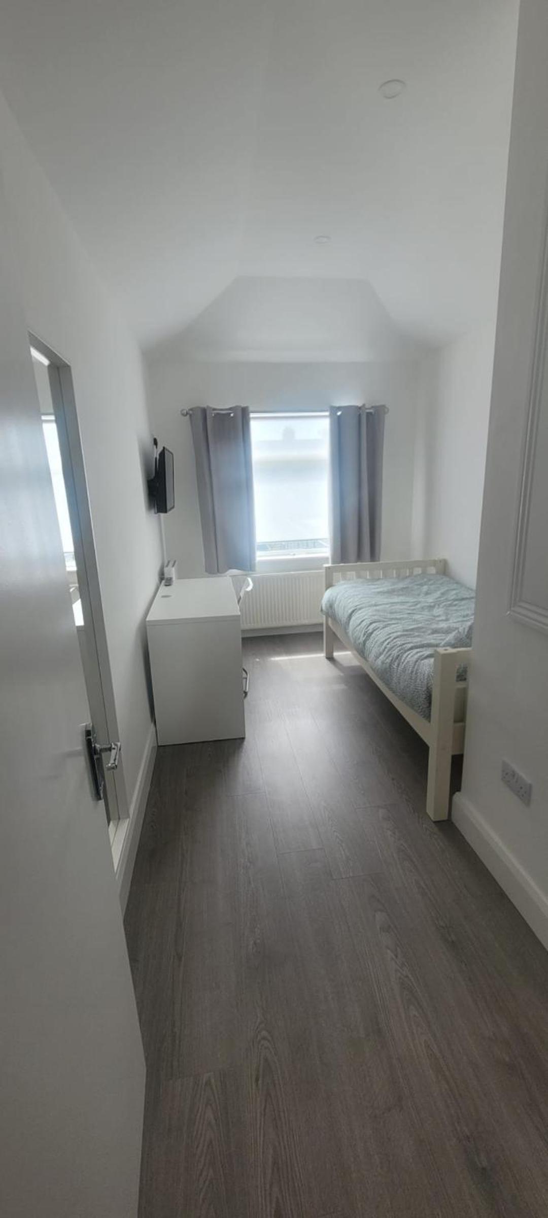 Poppintree Apartment,Dublin