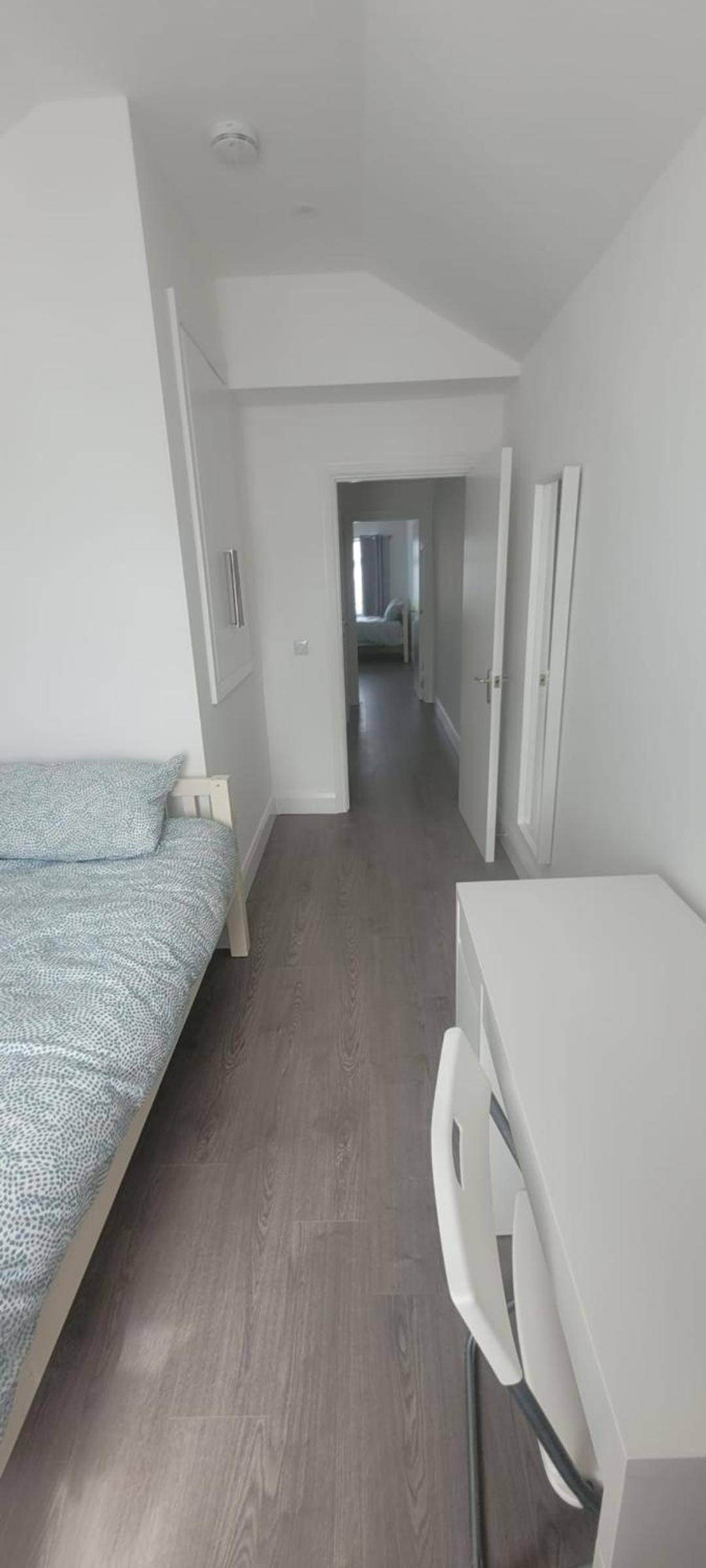 Poppintree Apartment,Dublin
